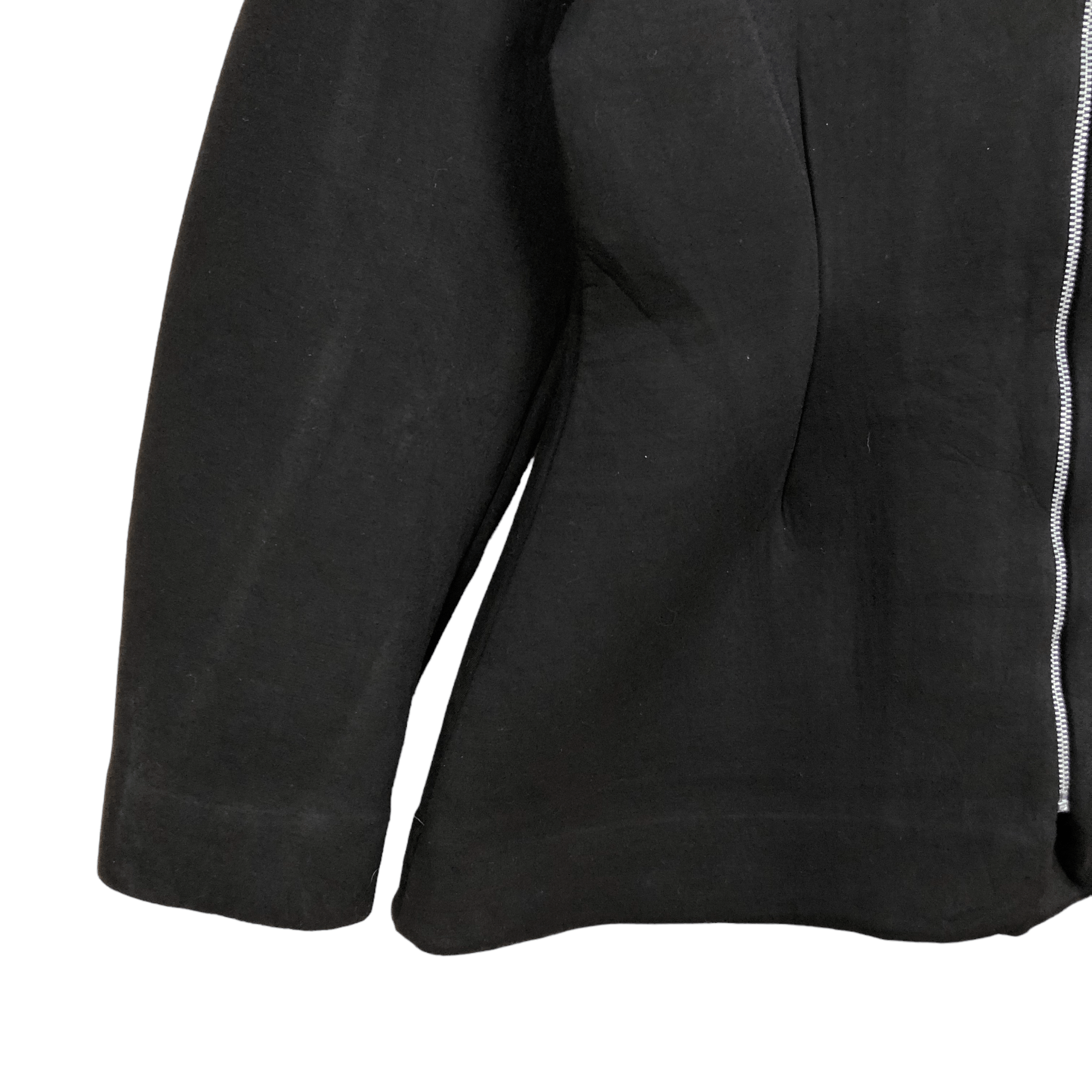 Cos COS STRETCHABLE JACKET #5270-182 Size M / US 6-8 / IT 42-44 - 4 Thumbnail