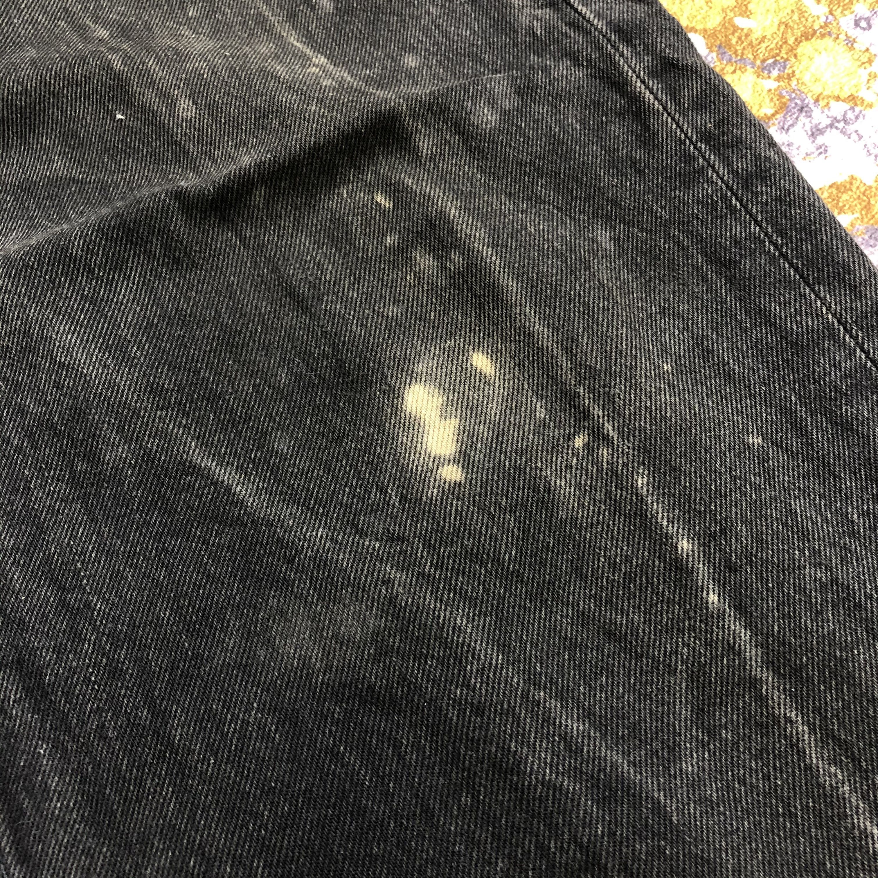 Levi's × Vintage 90s Vintage Levis 501 Earth Tone Jeans-JM2419 Size US 39 - 9 Thumbnail