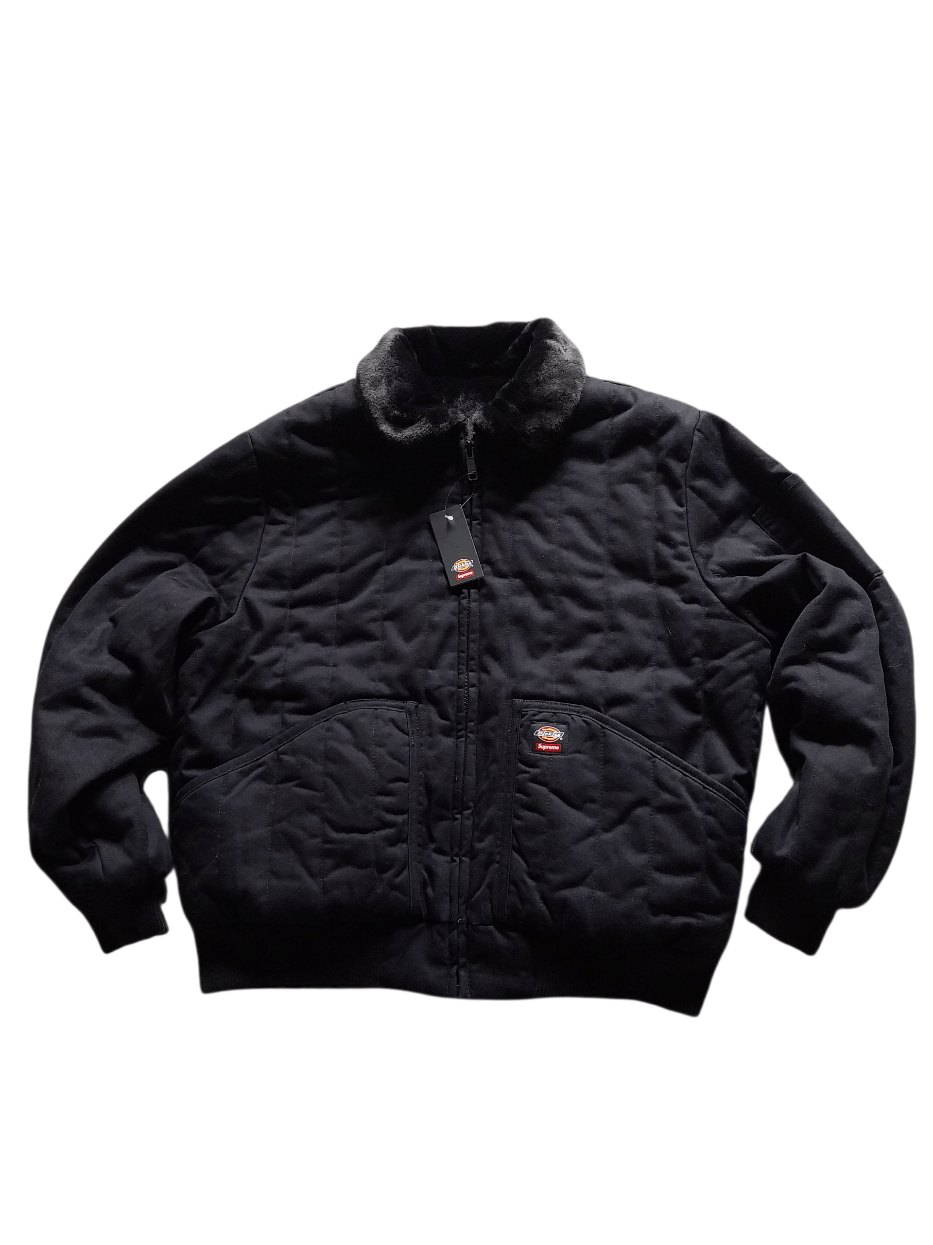 Dickies × Supreme Supreme x Dickies reversible work jacket Size US M / EU 48-50 / 2 - 1 Thumbnail