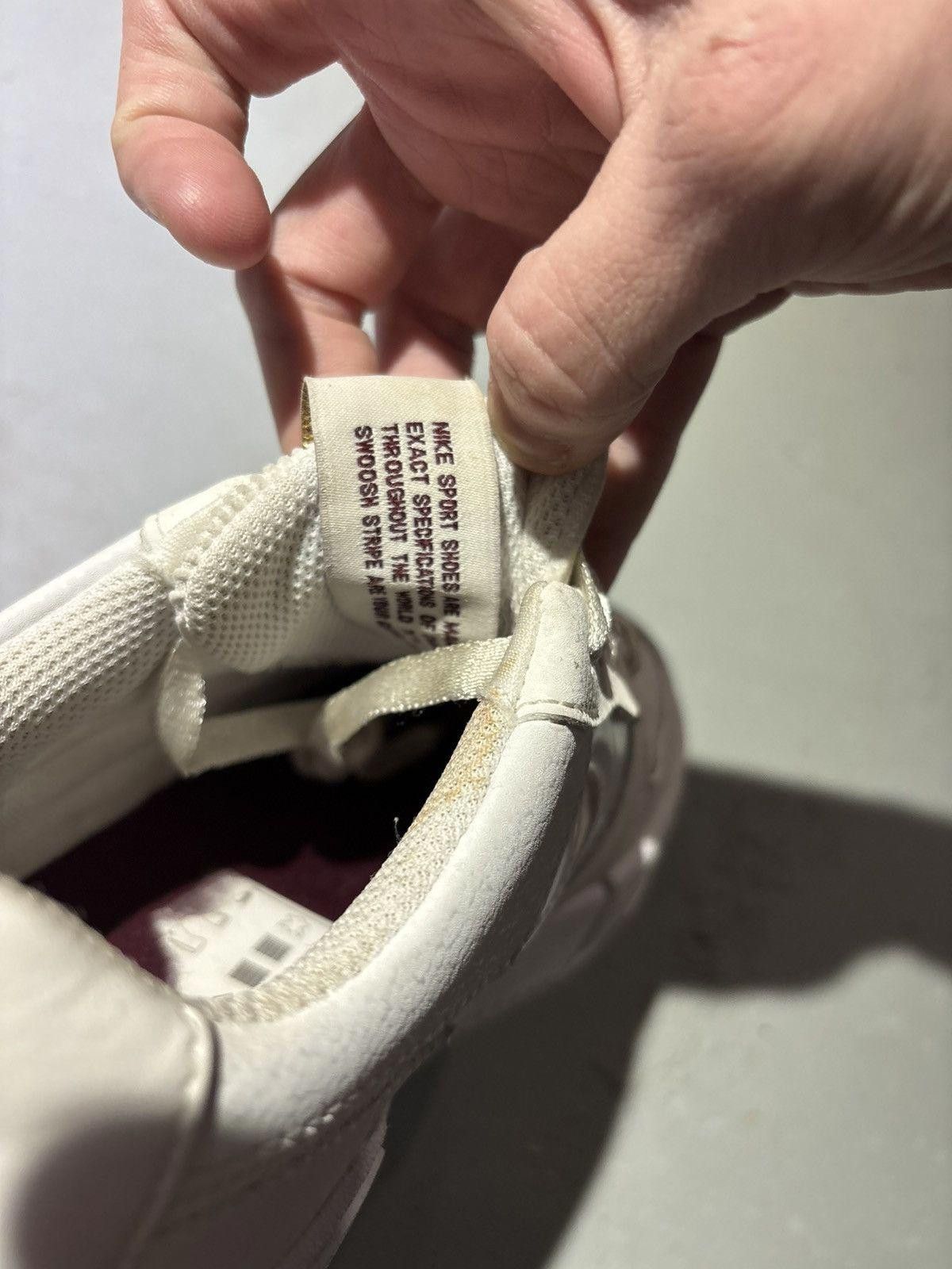 Nike Nike Air Force 1 Low Pixel “Summit White” (Women’s) Size US 6 / IT 36 - 9 Thumbnail