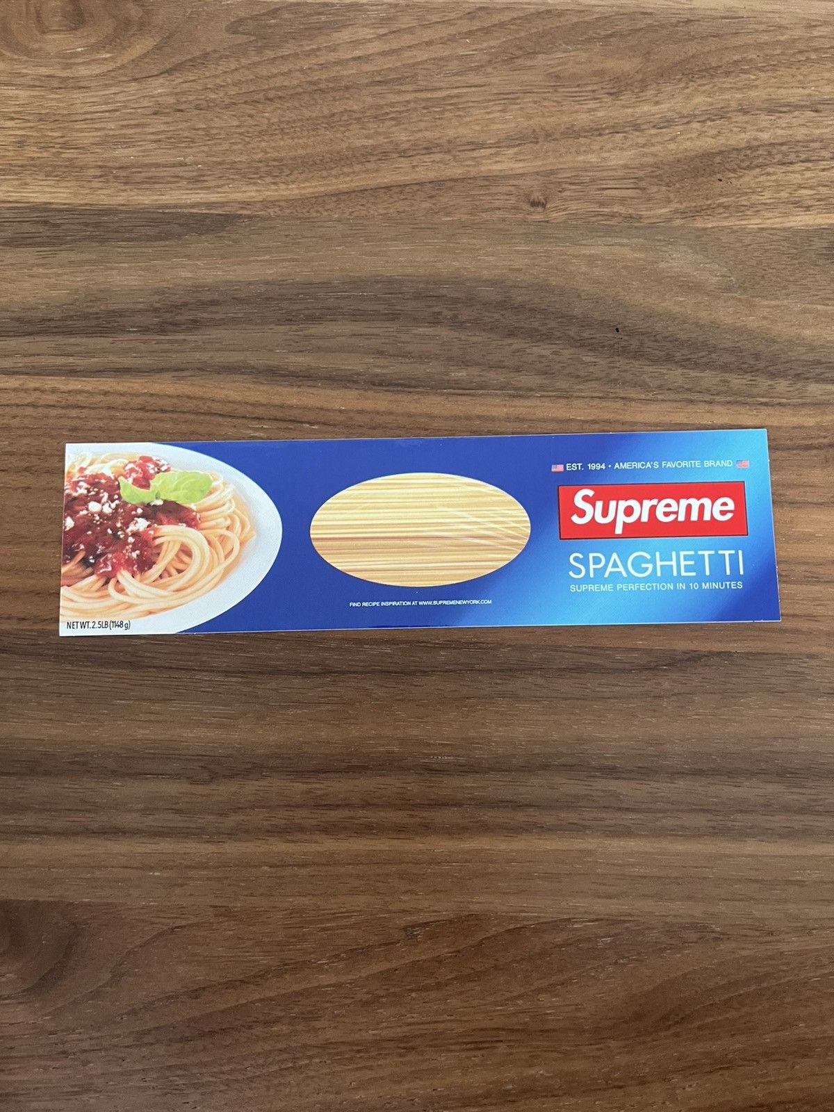 Supreme Supreme stickers pack 76 Size ONE SIZE - 8 Thumbnail