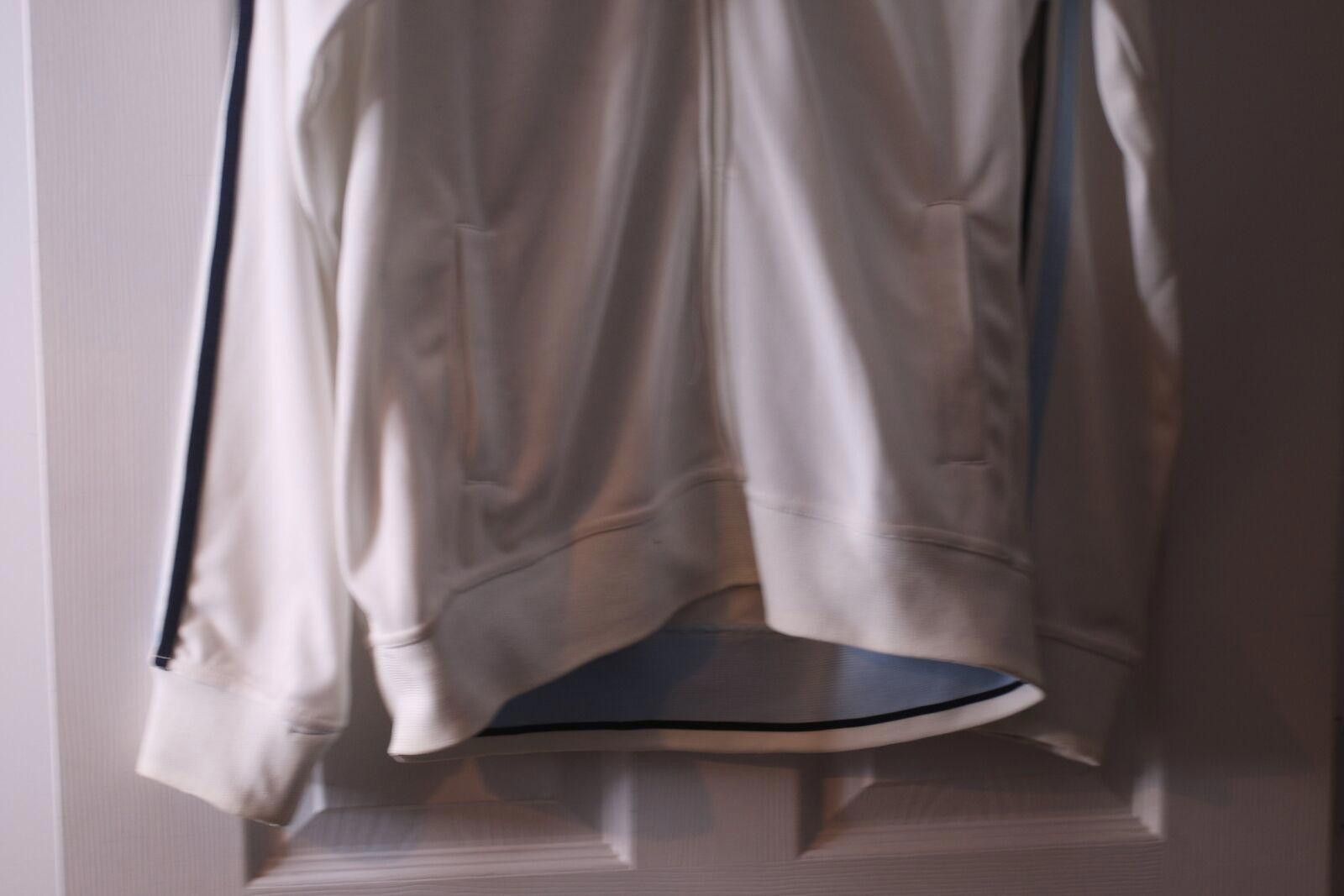 Other Shirt Pull jacket White long sleeve death valley large Size US L / EU 52-54 / 3 - 4 Thumbnail