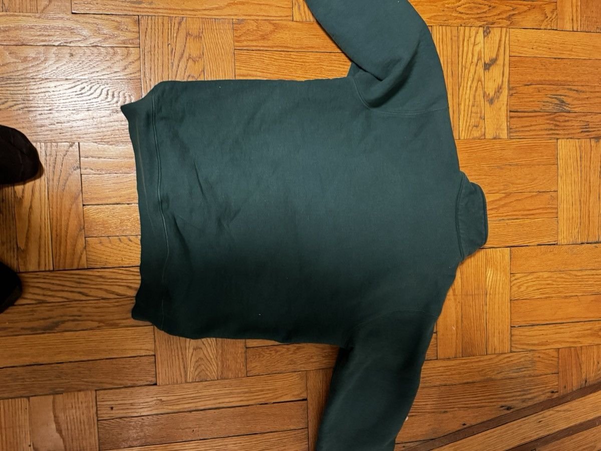 Supreme Supreme crew neck hoodie Size US L / EU 52-54 / 3 - 4 Thumbnail