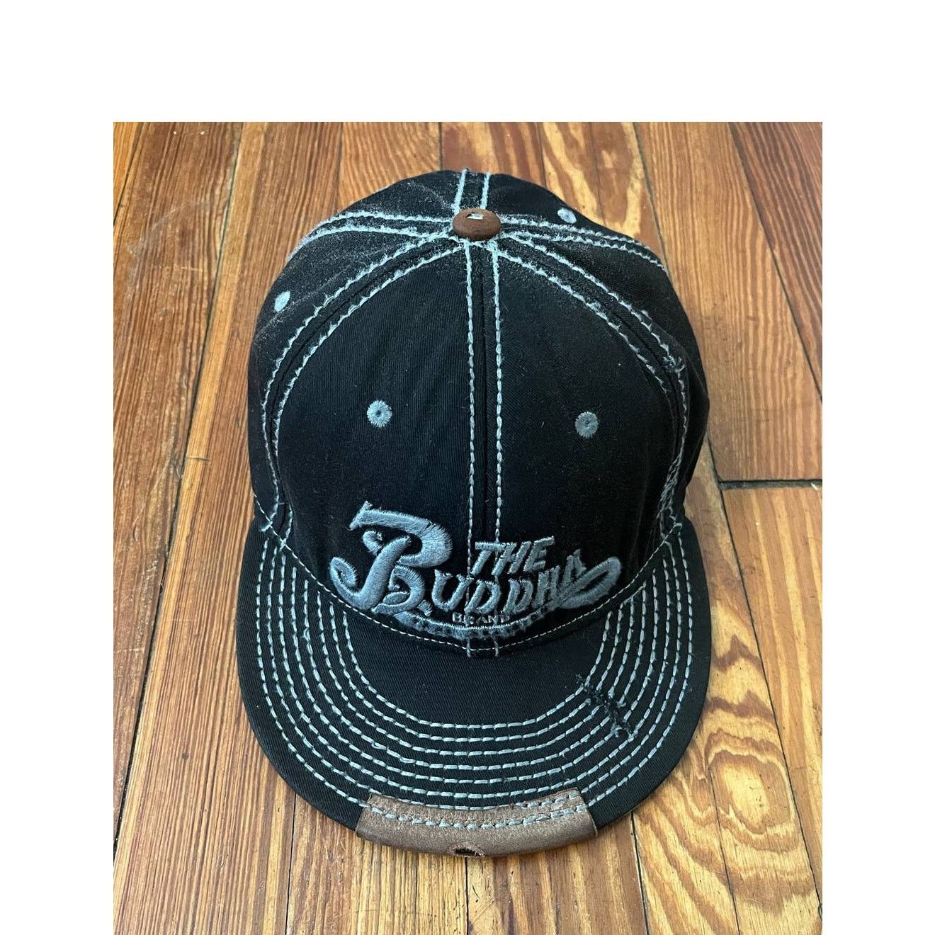 True Religion True Religion The Buddha Brand VTG Size ONE SIZE - 1 Thumbnail