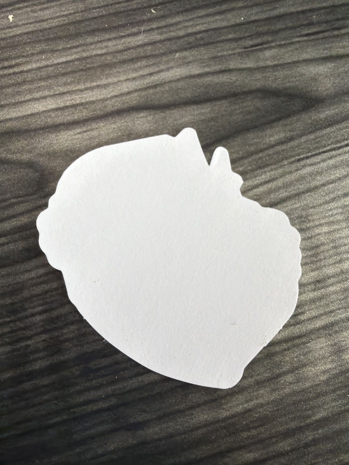Hypebeast Skull Sticker Size ONE SIZE - 2 Thumbnail