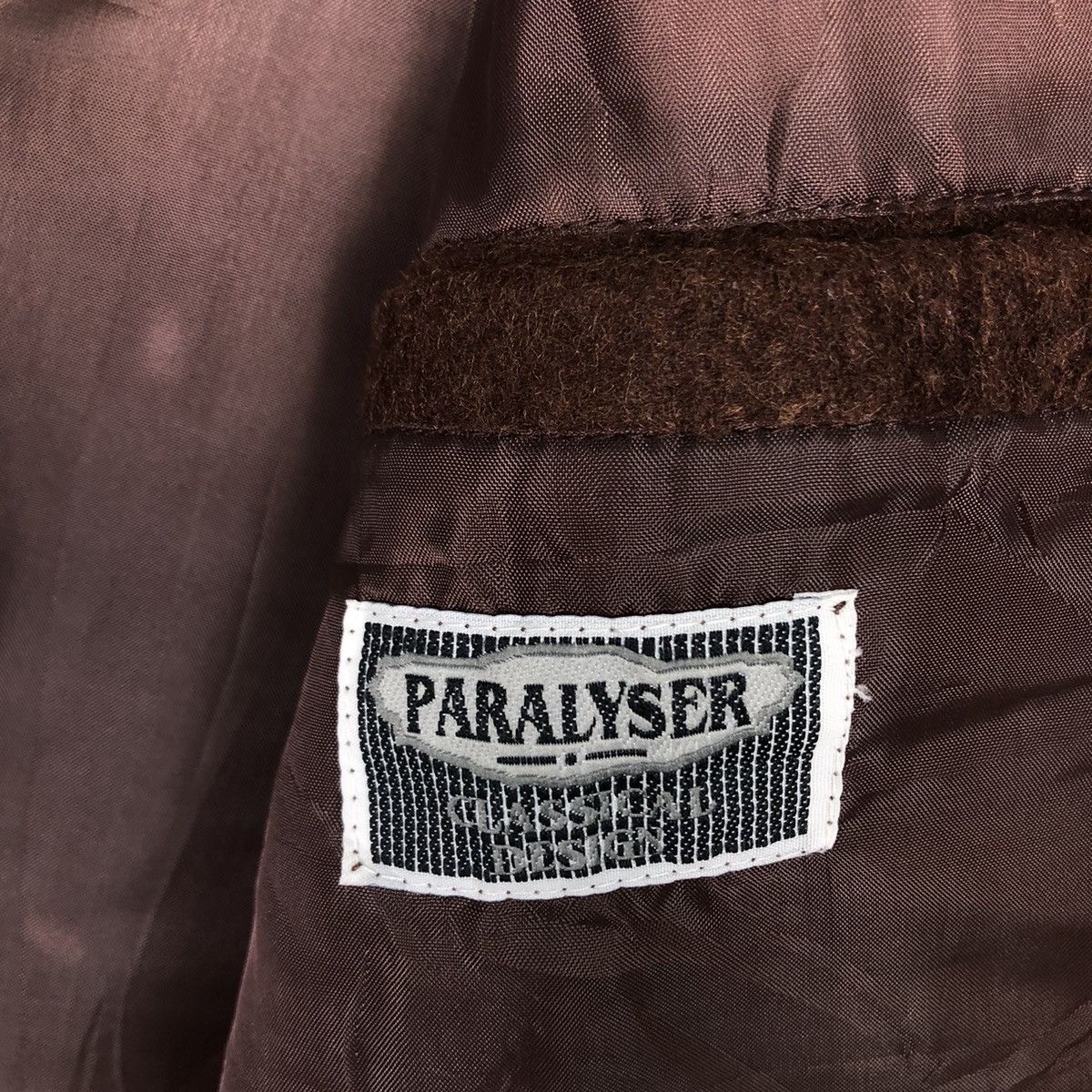 Japanese Brand 🔥Vintage Chimalayo Vest Paralyser Japan Made Size US M / EU 48-50 / 2 - 15 Thumbnail