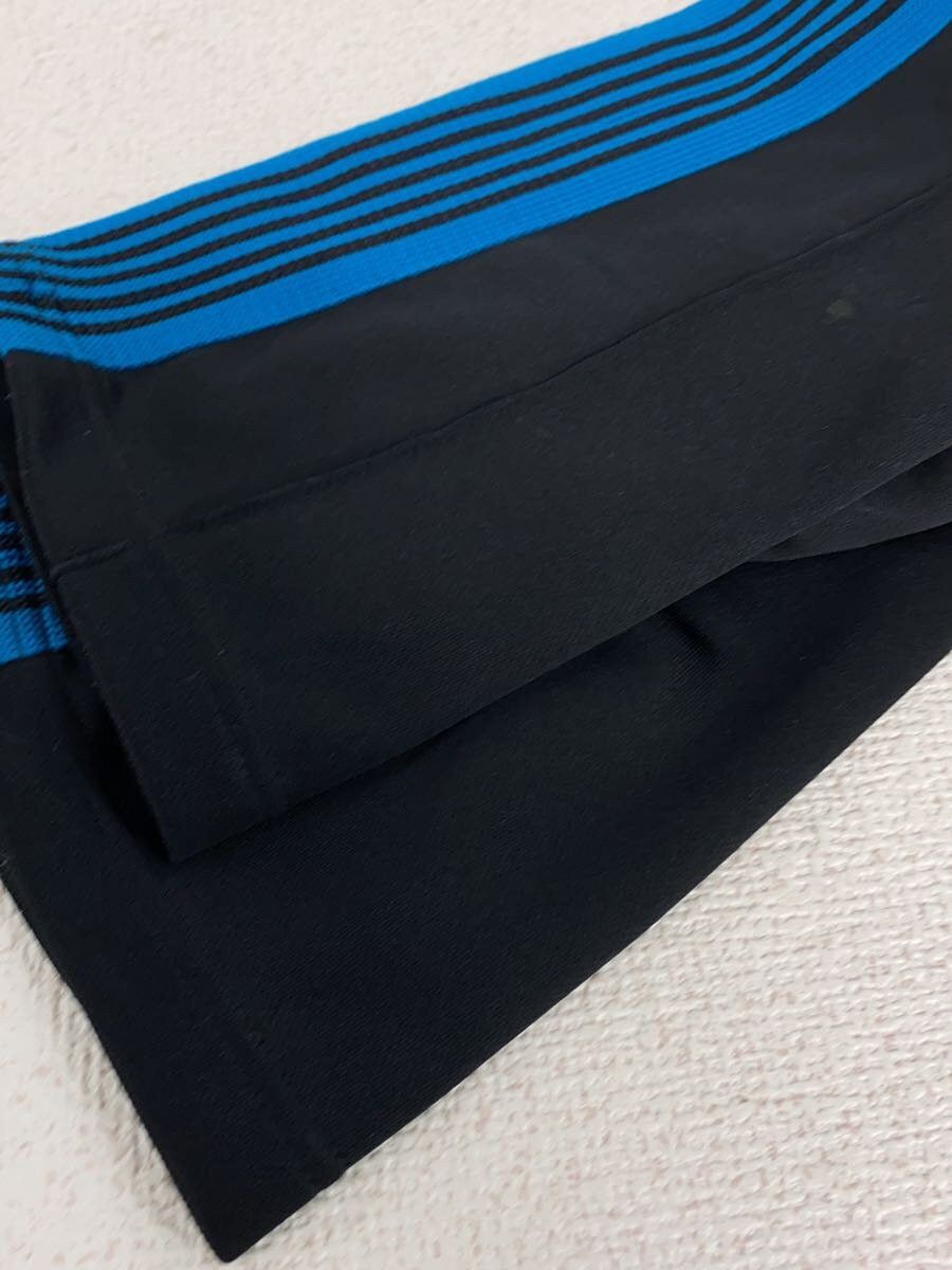 Needles Needles Polyester Track Pants Black Size US 28 / EU 44 - 5 Thumbnail
