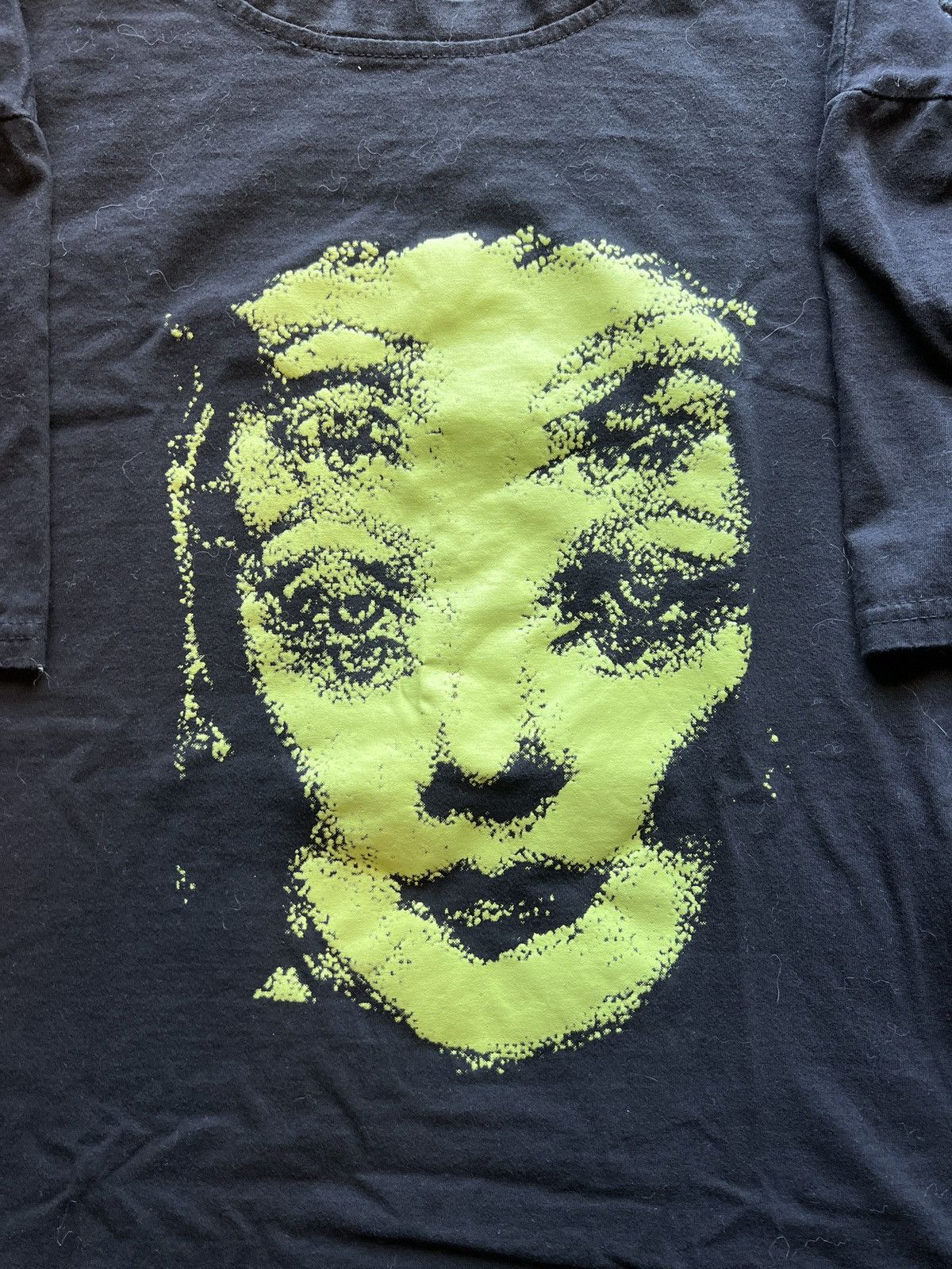 Other Emmiol Faces Short Sleeve Size US M / EU 48-50 / 2 - 2 Thumbnail