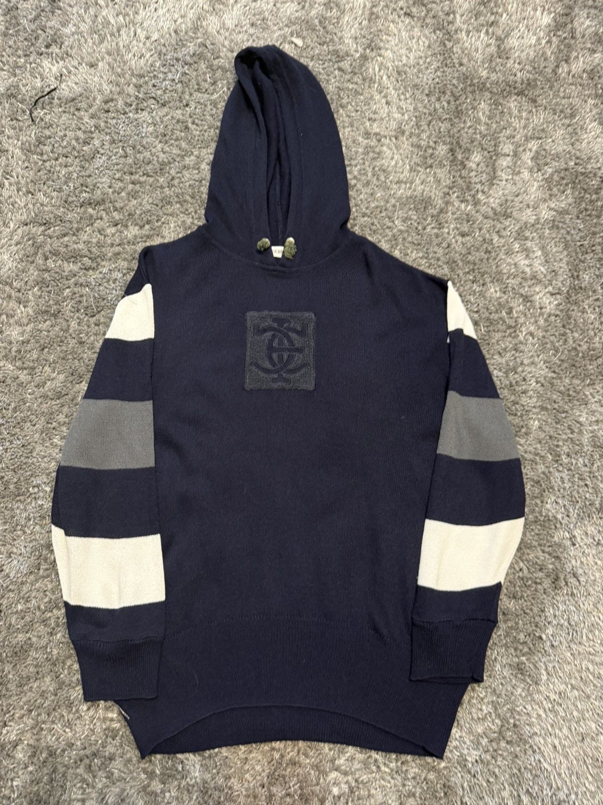 Disney Vintage Iceberg hoodie jumper Size US XXL / EU 58 / 5 - 1 Thumbnail