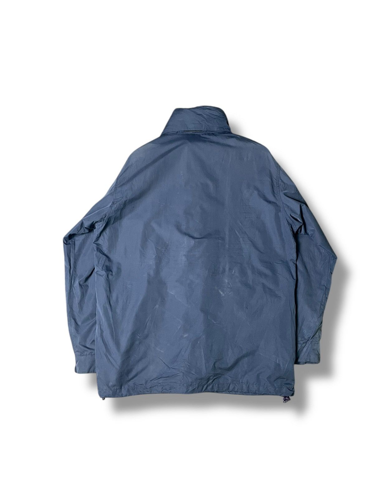 Chaps Ralph Lauren × Ralph Lauren × Vintage Chaps Ralph Lauren Windbreaker Jacket (33) Size US L / EU 52-54 / 3 - 4 Thumbnail