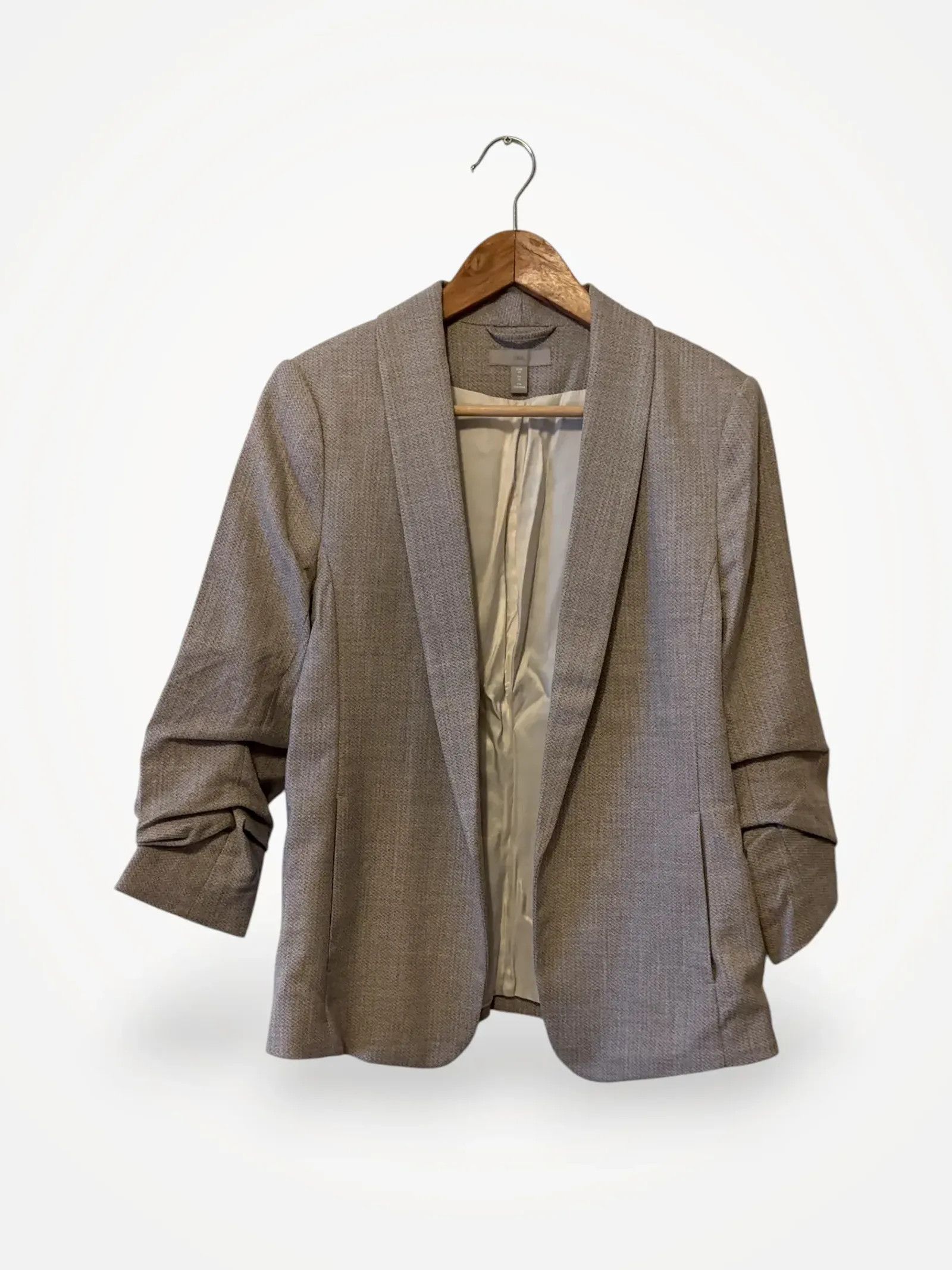 H&M H&M Blazer Size M / US 6-8 / IT 42-44 - 1 Thumbnail