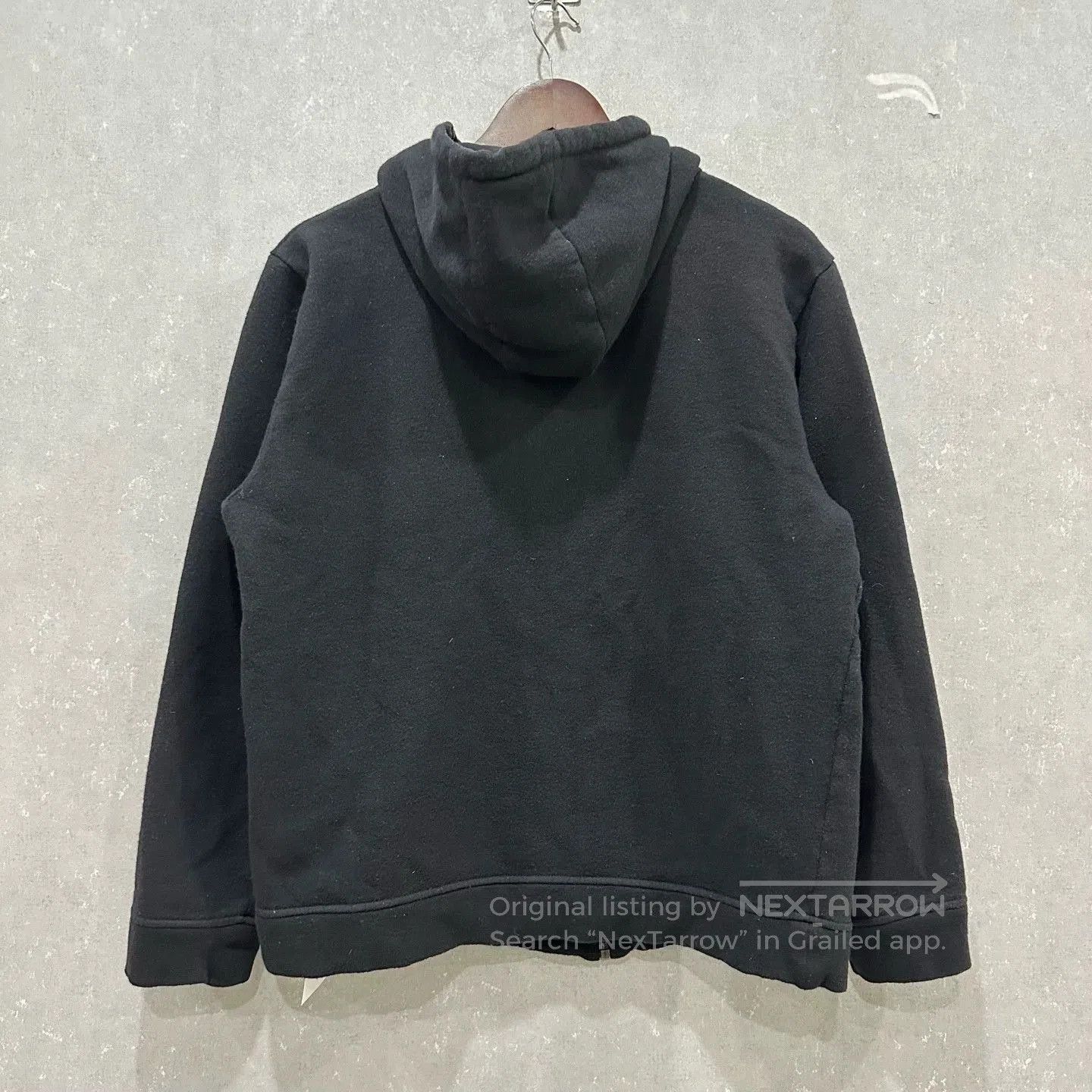 Fendi Fendi Black Monster Eye Hoodie Jacket. Size US L / EU 52-54 / 3 - 2 Thumbnail