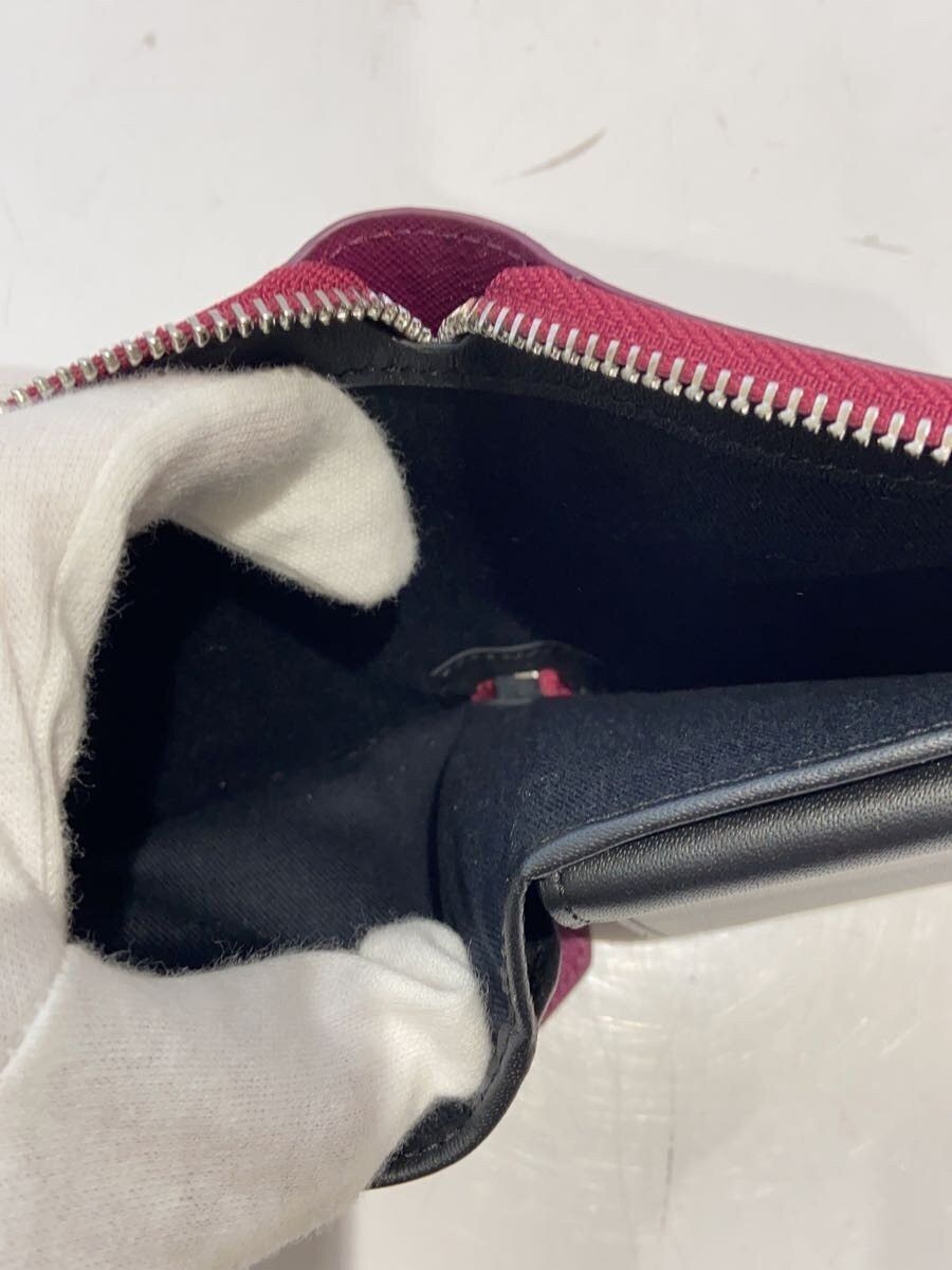 Vivienne Westwood Orb Leather Zip Wallet Size ONE SIZE - 5 Thumbnail