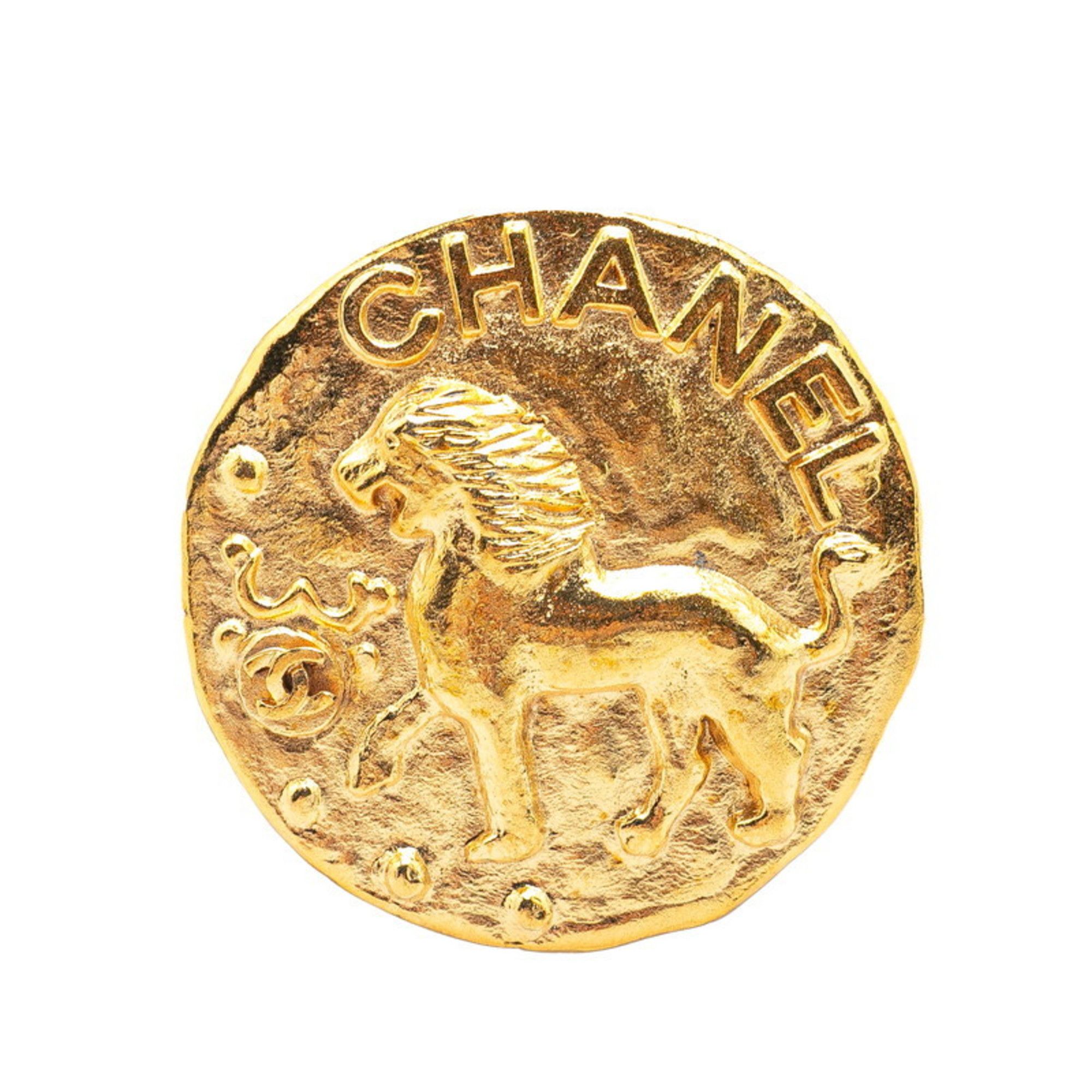 Chanel Chanel brooch Size ONE SIZE - 1 Thumbnail