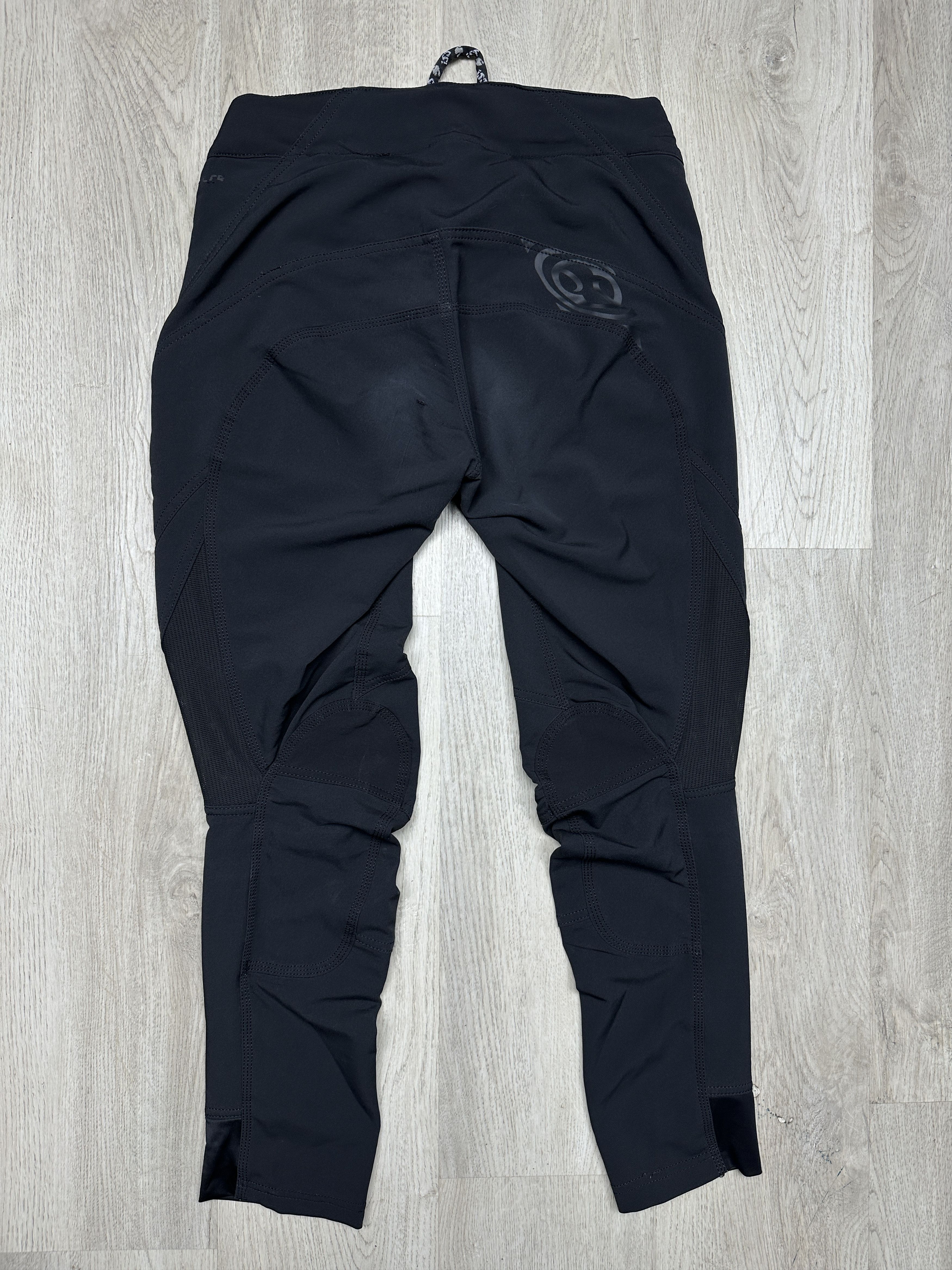 Other IXS MTB Mens Enduro Pants Trigger EVO Size US 28 / EU 44 - 5 Thumbnail