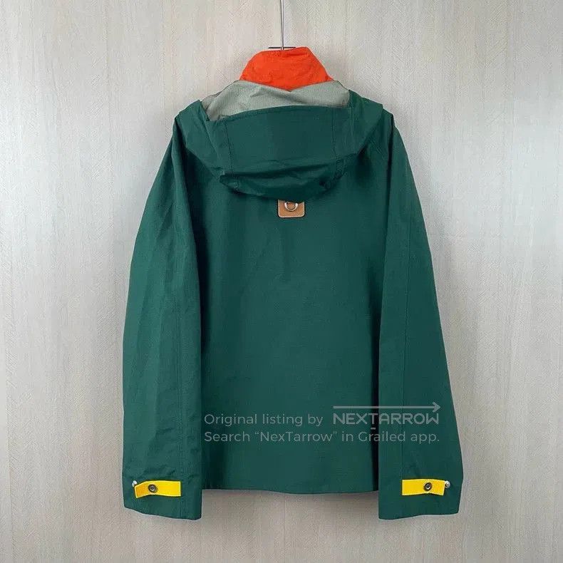Loewe 1981 Loewe Jacket S Size. Size US S / EU 44-46 / 1 - 3 Thumbnail