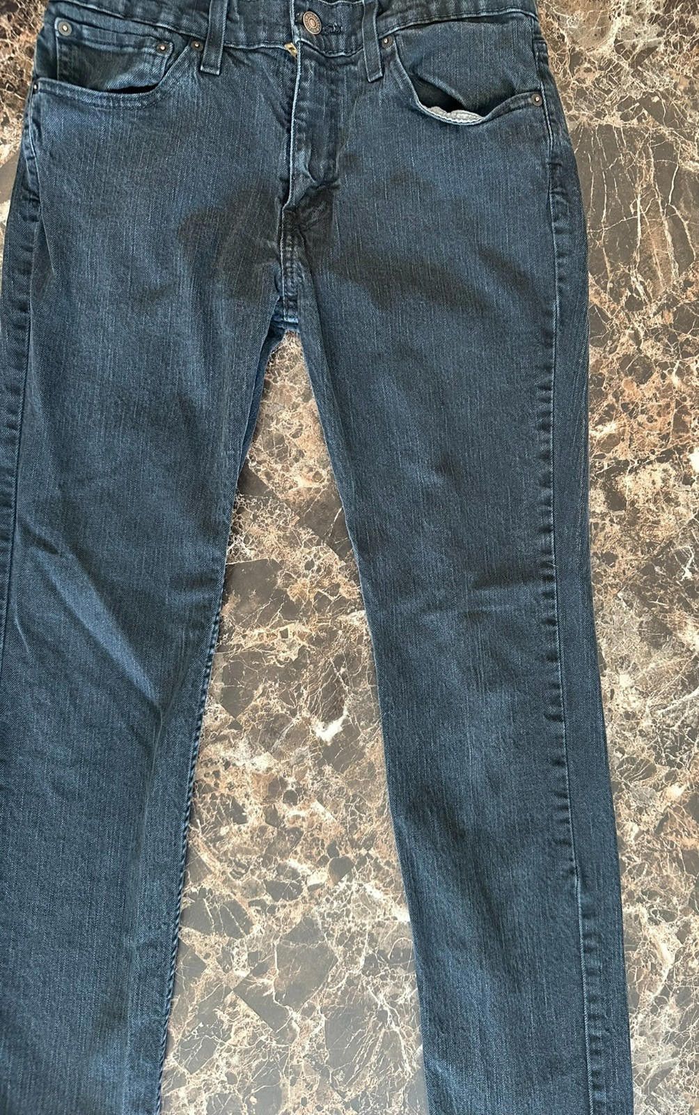 Levi's Levi’s 511™ Slim Fit jeans, size W31 L30, Size US 31 - 1 Thumbnail