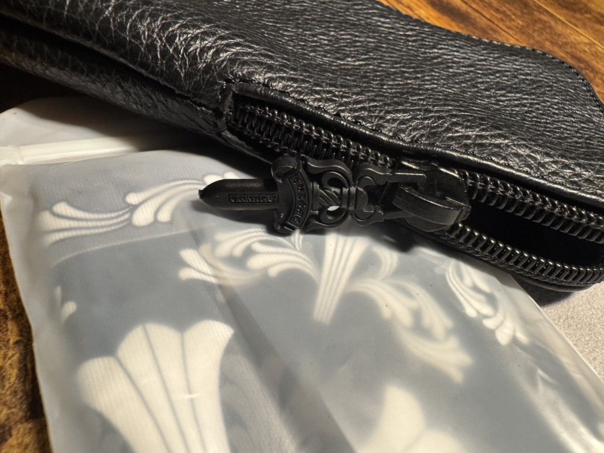 Chrome Hearts Chrome Hearts Duck Butter Size ONE SIZE - 9 Thumbnail