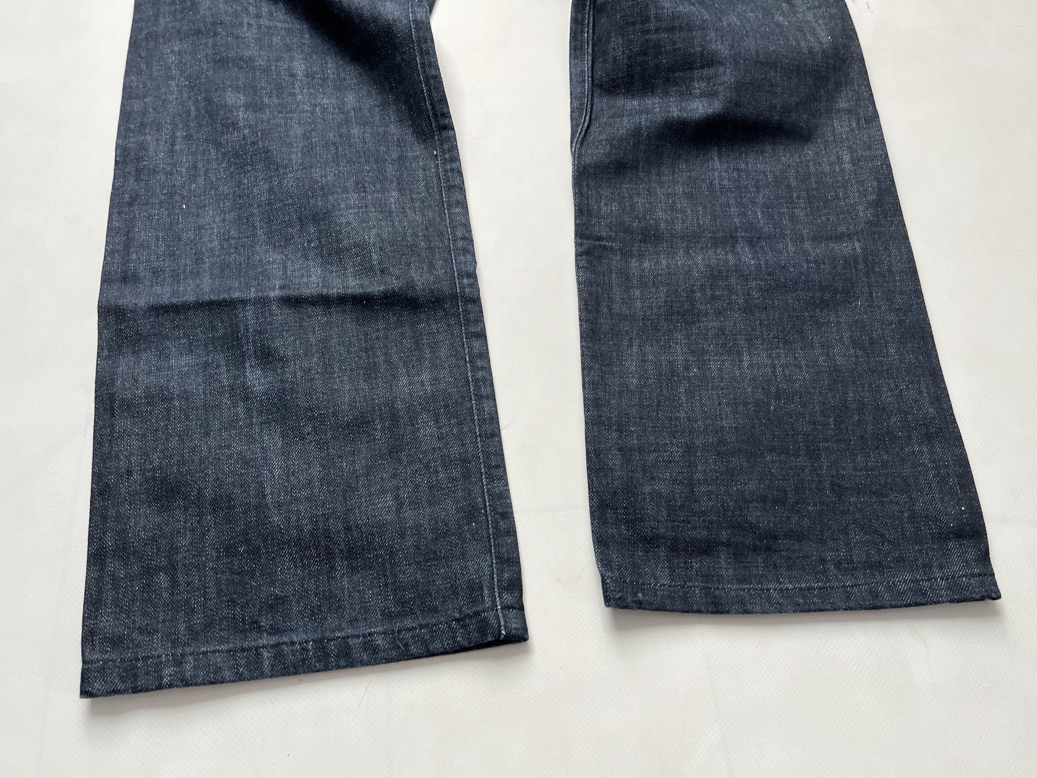 Brooklyn Industries Brooklyn Industries denim pant Size US 32 / EU 48 - 15 Thumbnail