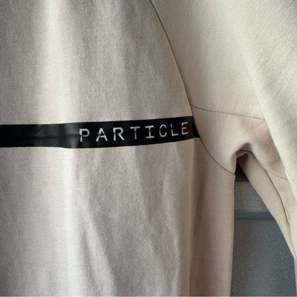 Other New Maison Article Particle Tech Fleece Jacket Sz Medium M Size US M / EU 48-50 / 2 - 2 Thumbnail