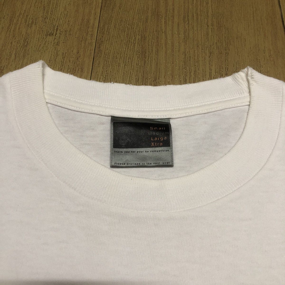 Bape RARE OG 2000 A Bathing Ape You Better You Bet T shirts Size US M / EU 48-50 / 2 - 3 Thumbnail