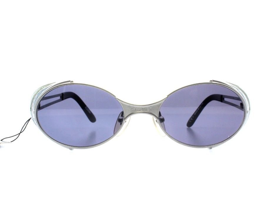 Jean Paul Gaultier Jean Paul Gaultier Sunglasses Size ONE SIZE - 3 Thumbnail