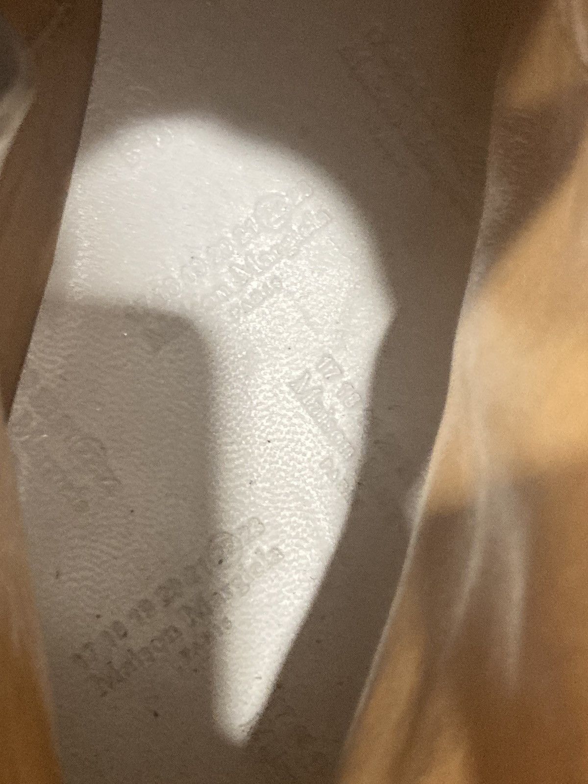 Maison Margiela Maison Martin Margiela Boots Size US 12 / EU 45 - 10 Thumbnail