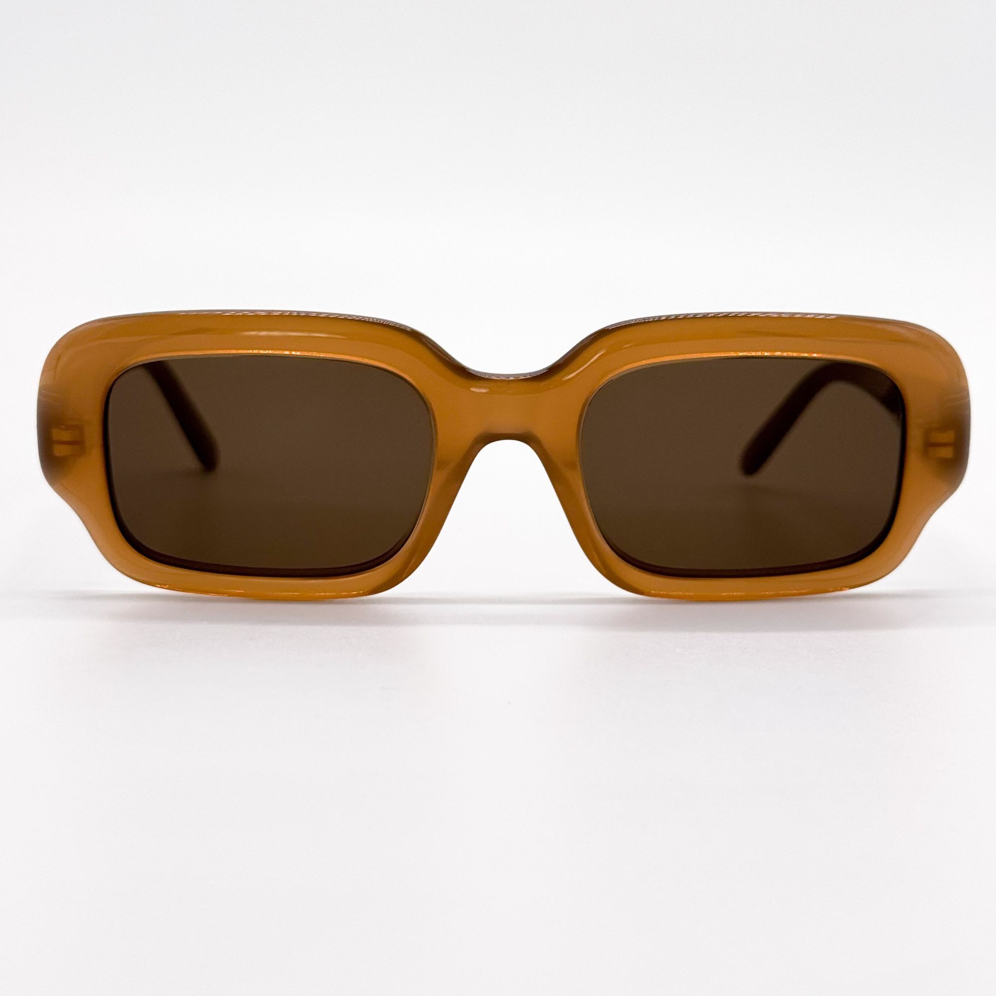 NEW LOEWE SUNGLASSES LW40158I 50E BROWN UNISEX EYEWEAR display picture 2