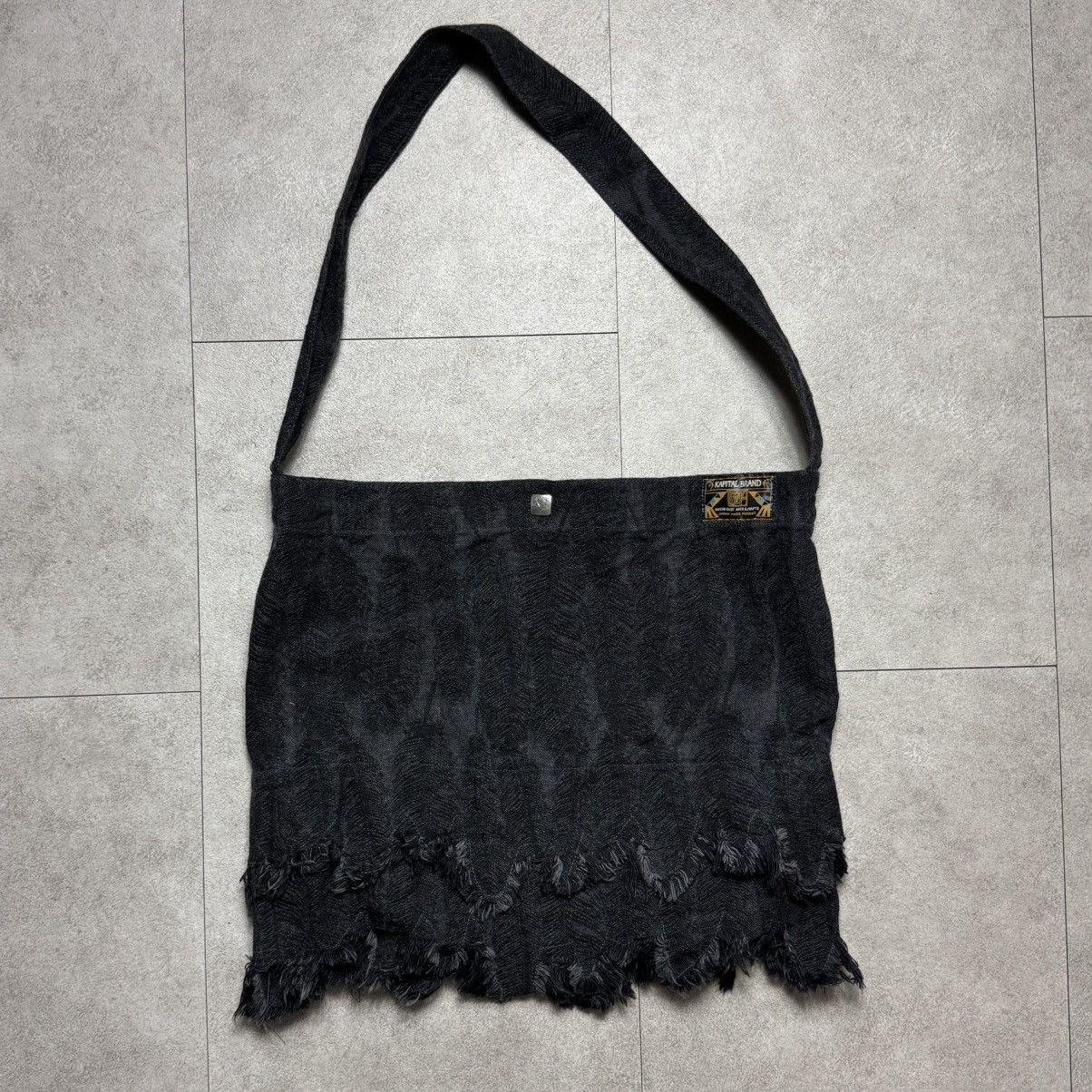 Men's Kapital Bags & Luggage | Grailed