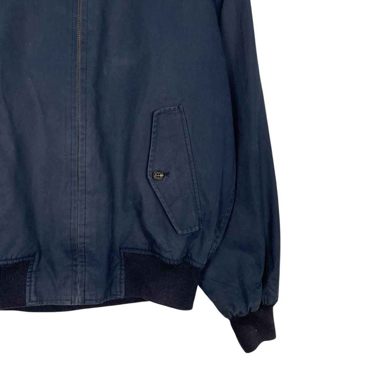Kent & Curwen Kent & Curwen Bomber Jacket Size US M / EU 48-50 / 2 - 4 Thumbnail