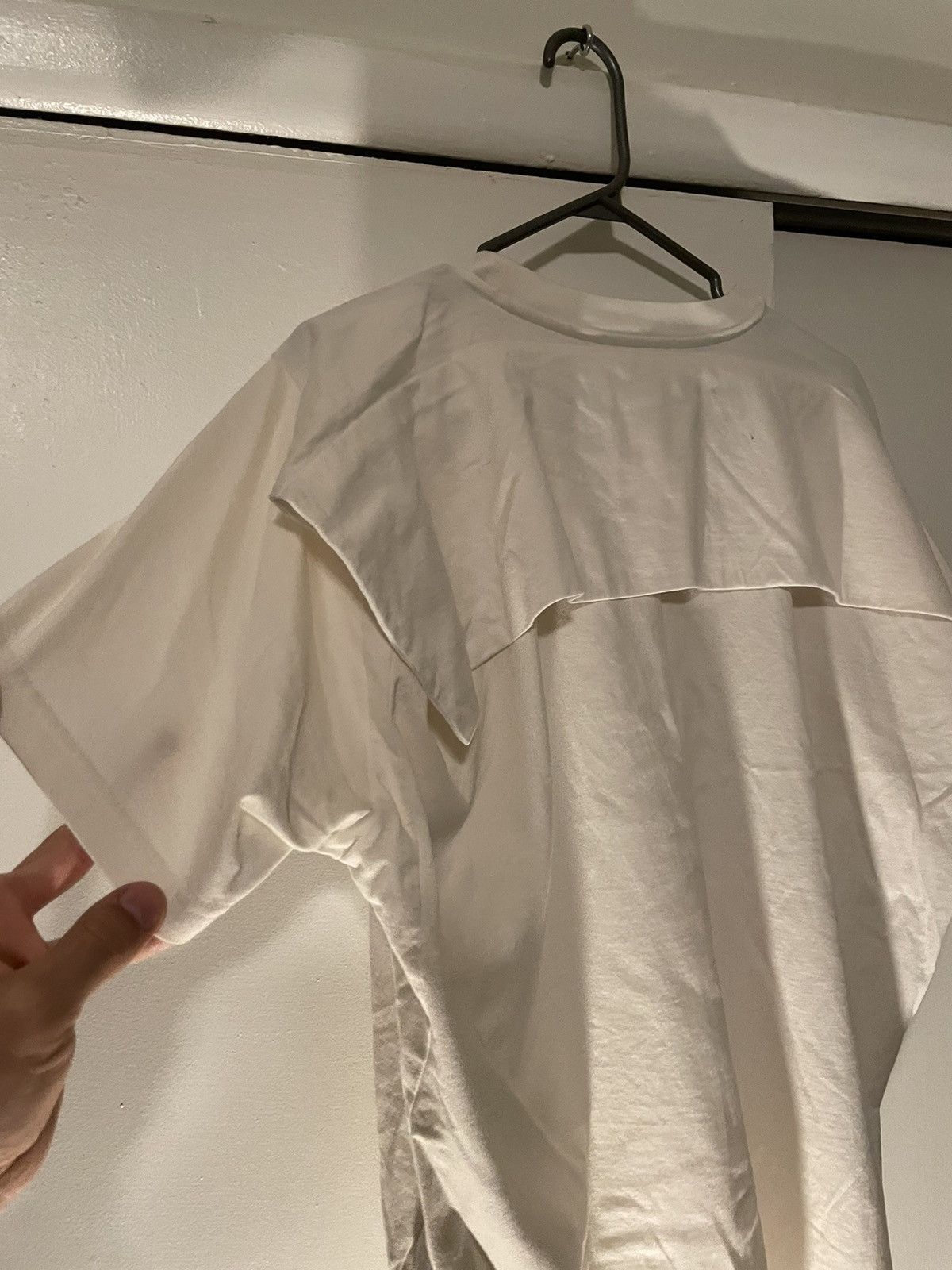Ambush Design F1 Ambush tshirt / made in Japan Size US M / EU 48-50 / 2 - 6 Thumbnail