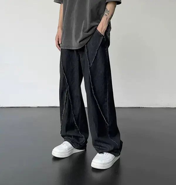 Japanese Brand Retro punk pants Size US 30 / EU 46 - 8 Thumbnail