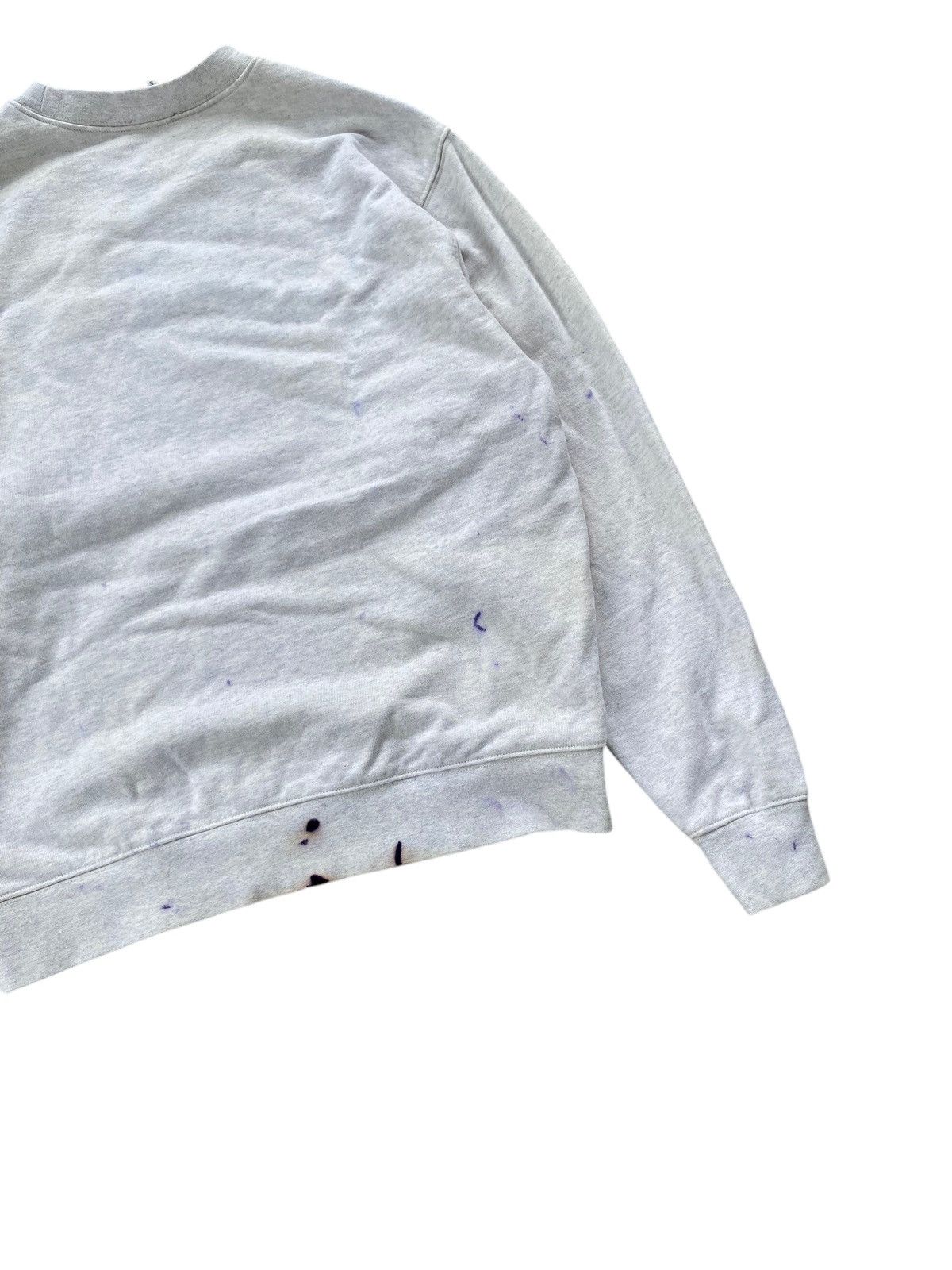 Marithe + Francois Girbaud Sweatershirt Marithe francois girbaud paris Size US S / EU 44-46 / 1 - 10 Thumbnail