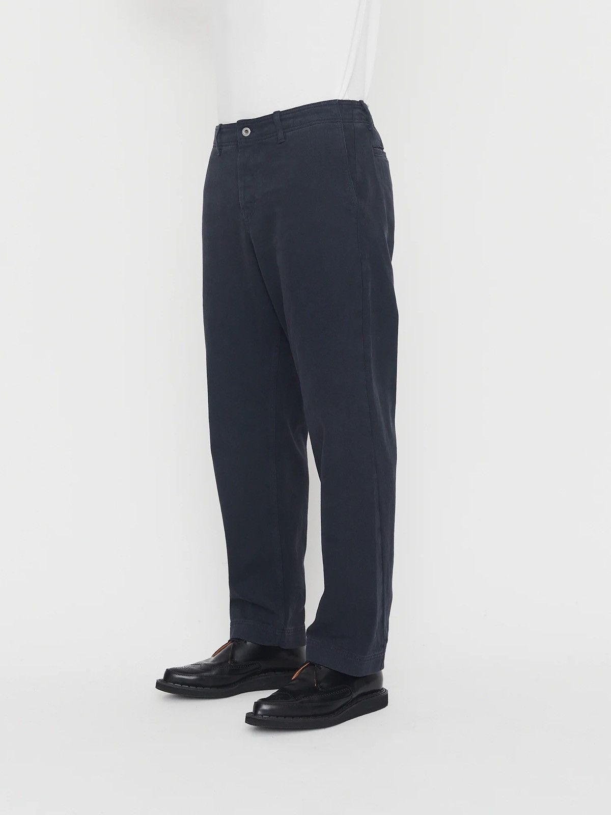 HANSEN Garments Hansen TRYGVE Workwear Pants Size US 33 - 1 Thumbnail