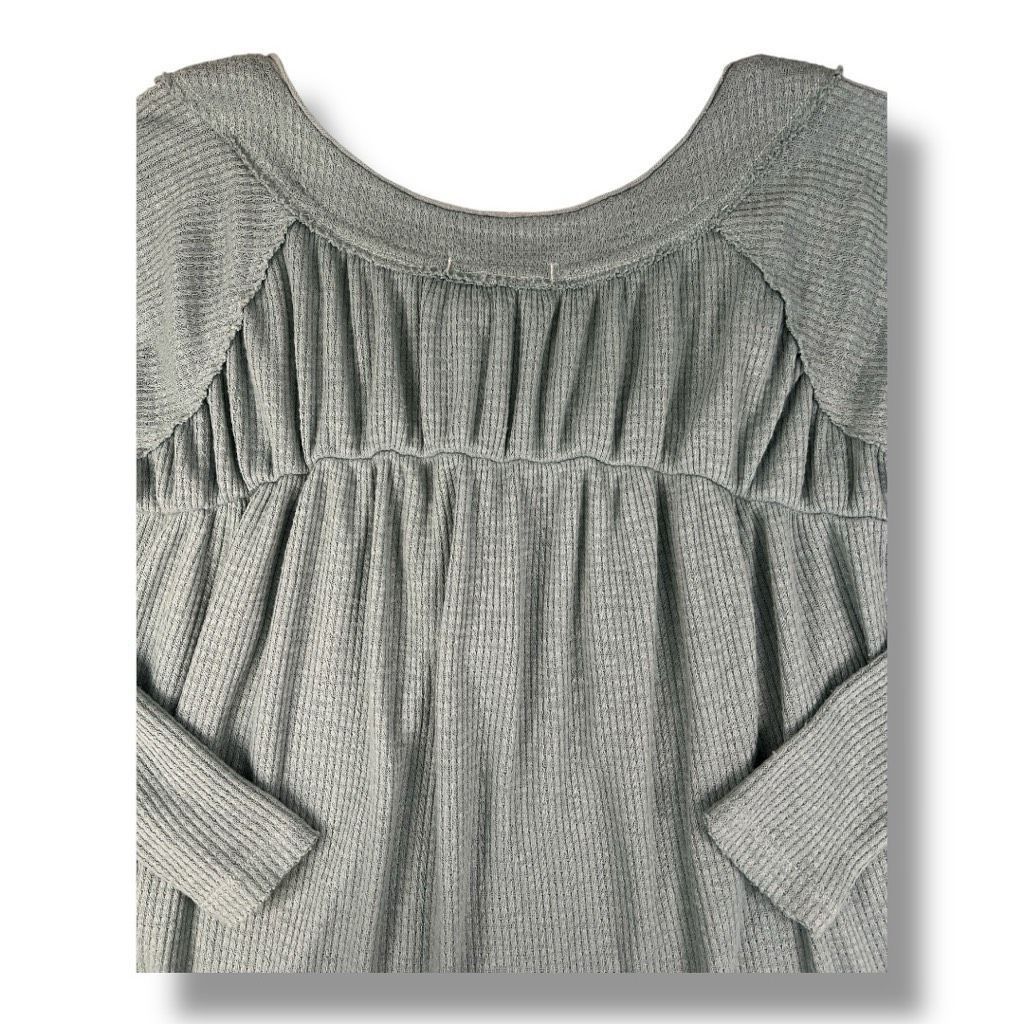 Free People We The Free Thermal Top Size Small Size S / US 4 / IT 40 - 5 Thumbnail