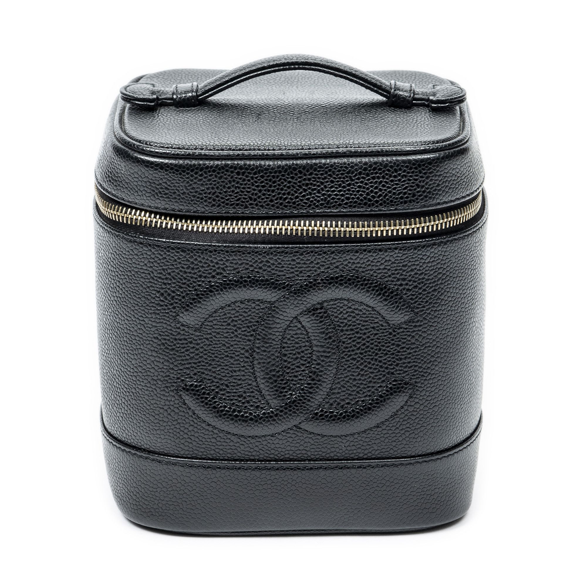 Chanel Timeless Tall Vanity Case Size ONE SIZE - 1 Thumbnail
