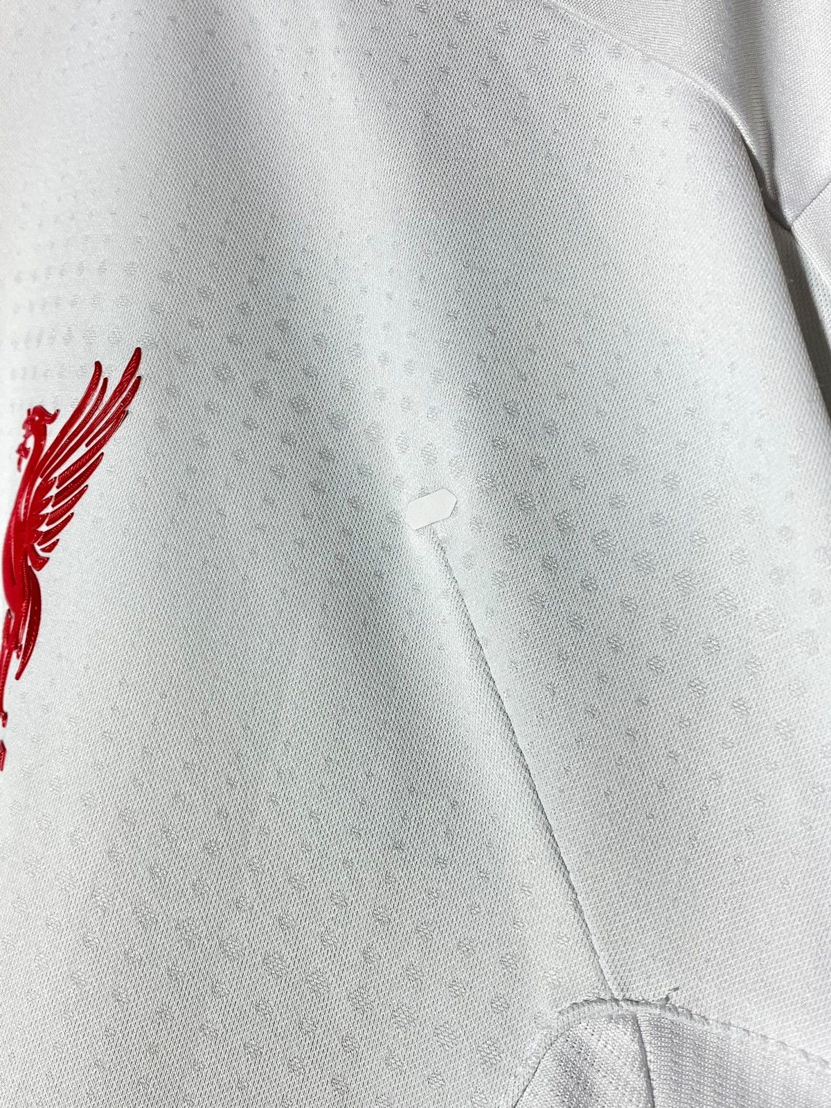 New Balance New Balance FC Liverpool 2015 2016 Away Football Shirt Size US XL / EU 56 / 4 - 12 Thumbnail