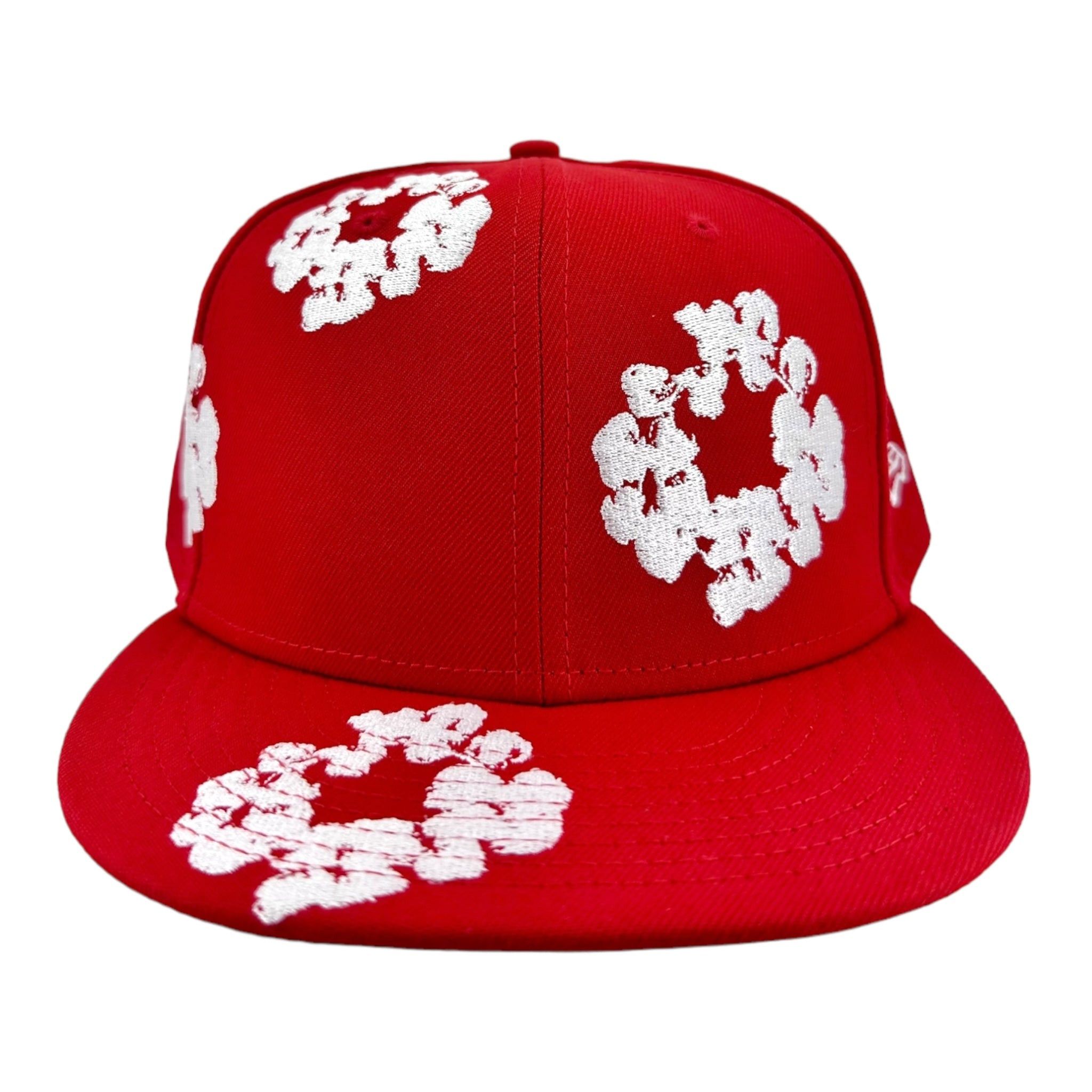 Denim Tears Rhinestone Durag ドゥーラグ（Denim Tears 良くっ