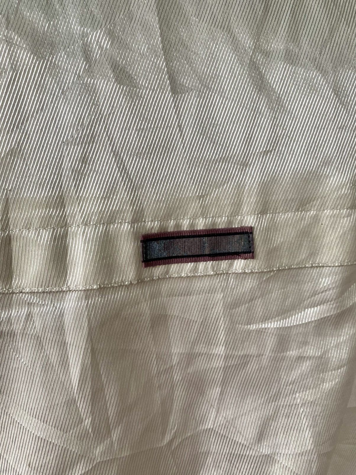 Dunlop × Japanese Brand Dunlop Motorsport Long Sleeve Jacket have Cotton Lininig Size US M / EU 48-50 / 2 - 12 Thumbnail