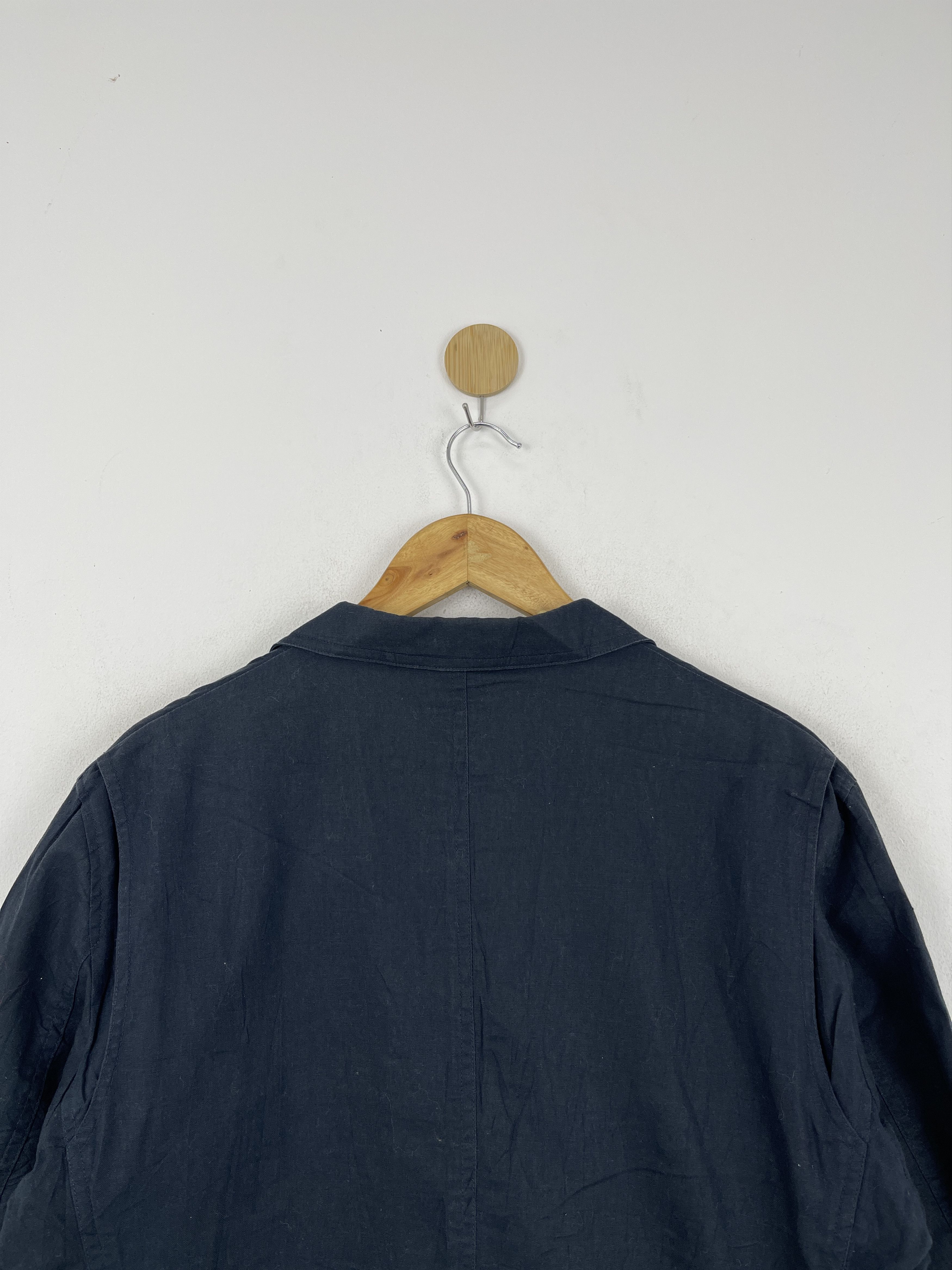 Other Vintage TROY BROS LICENSE BY TROY CALIFORNIA USA JA0097 Size US M / EU 48-50 / 2 - 4 Thumbnail