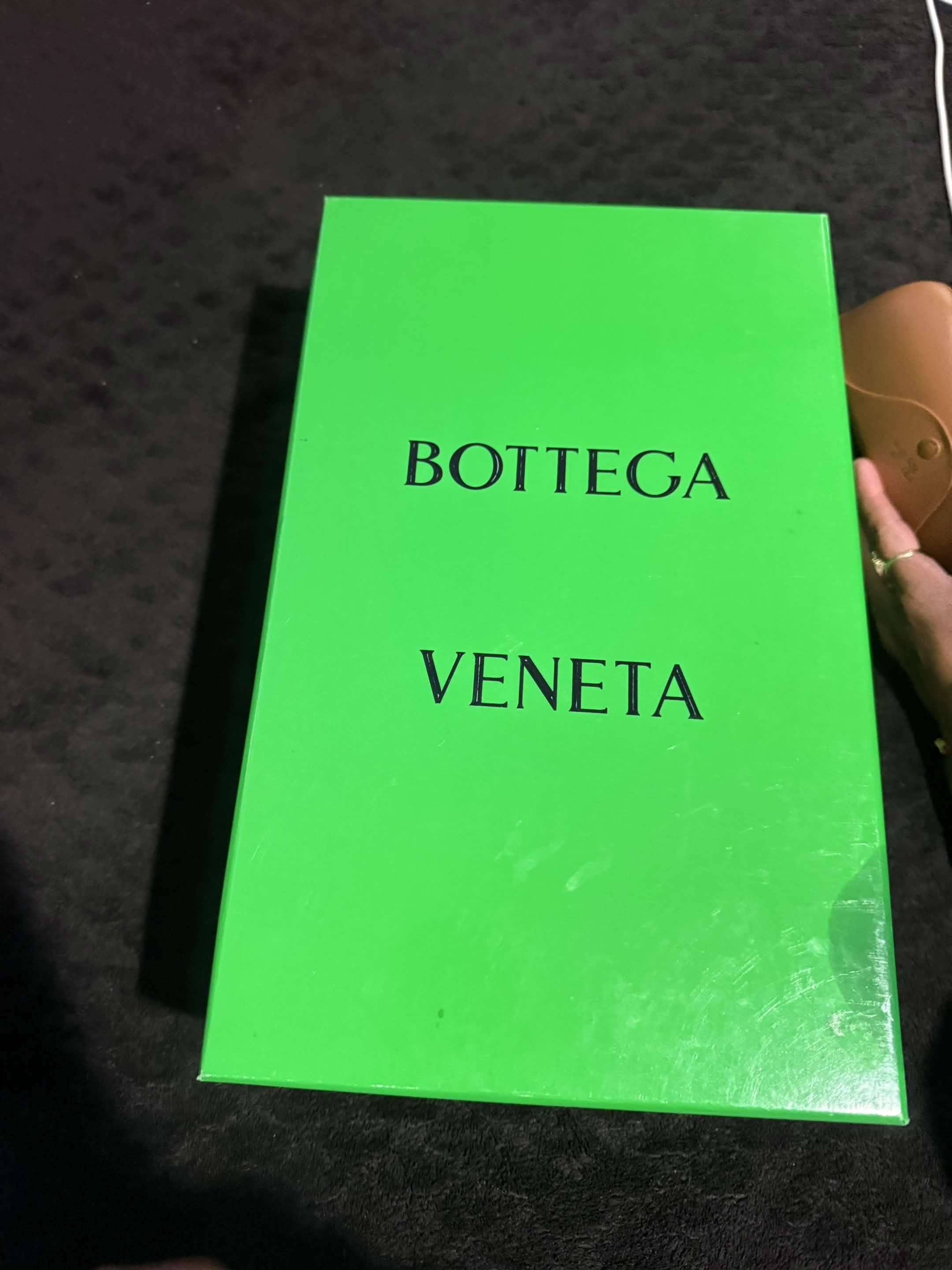 Bottega Veneta Bottega Veneta Orbit Pink Size US 7.5 / IT 37.5 - 6 Thumbnail