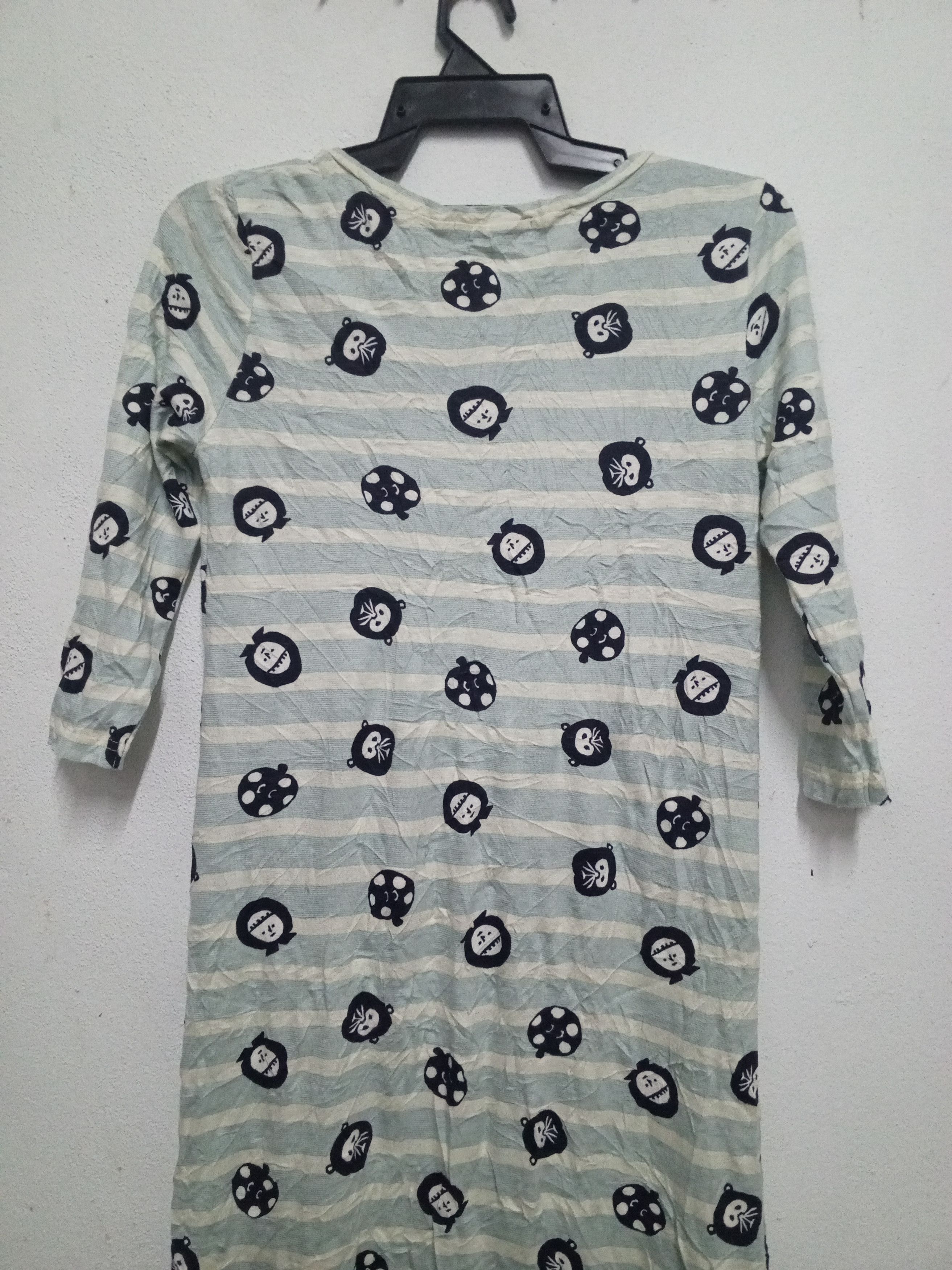 Ne-Net Ne-Net Dresses by Issey miyake Size M / US 6-8 / IT 42-44 - 5 Thumbnail