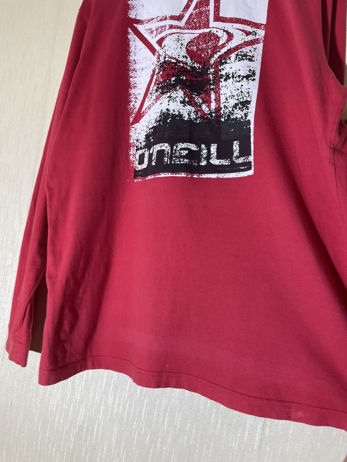 O'Neill × Vintage O’Neill surf style vintage long sleeve Size US XL / EU 56 / 4 - 5 Thumbnail