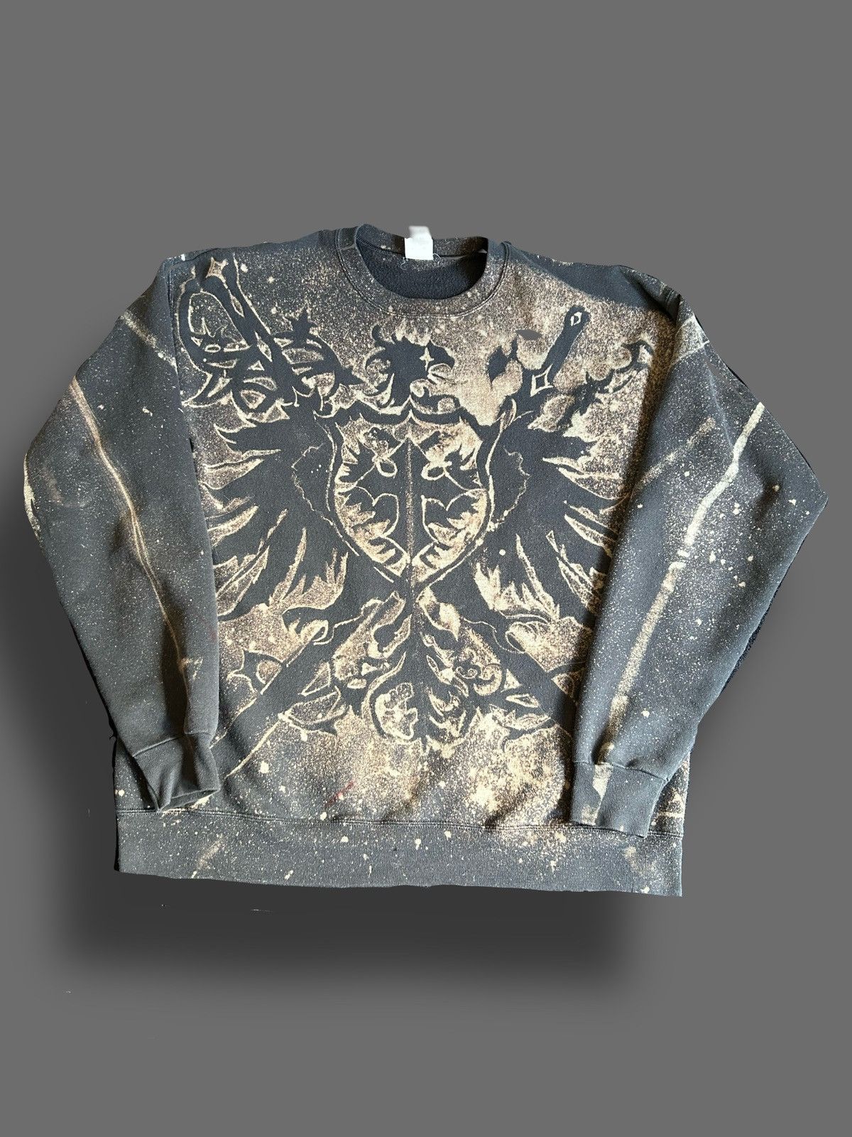 Affliction × Avirex × Marc Ecko Custom Showcase Post #5️⃣ Size US L / EU 52-54 / 3 - 1 Thumbnail