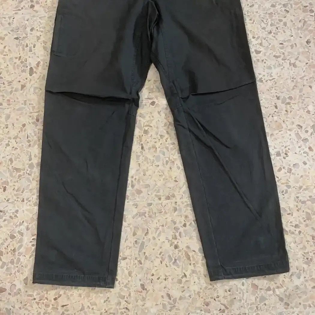 Columbia W32 L32🔥Vintage COLUMBIA With Belt Trouser Faded Baggy Pant Size US 32 / EU 48 - 4 Thumbnail