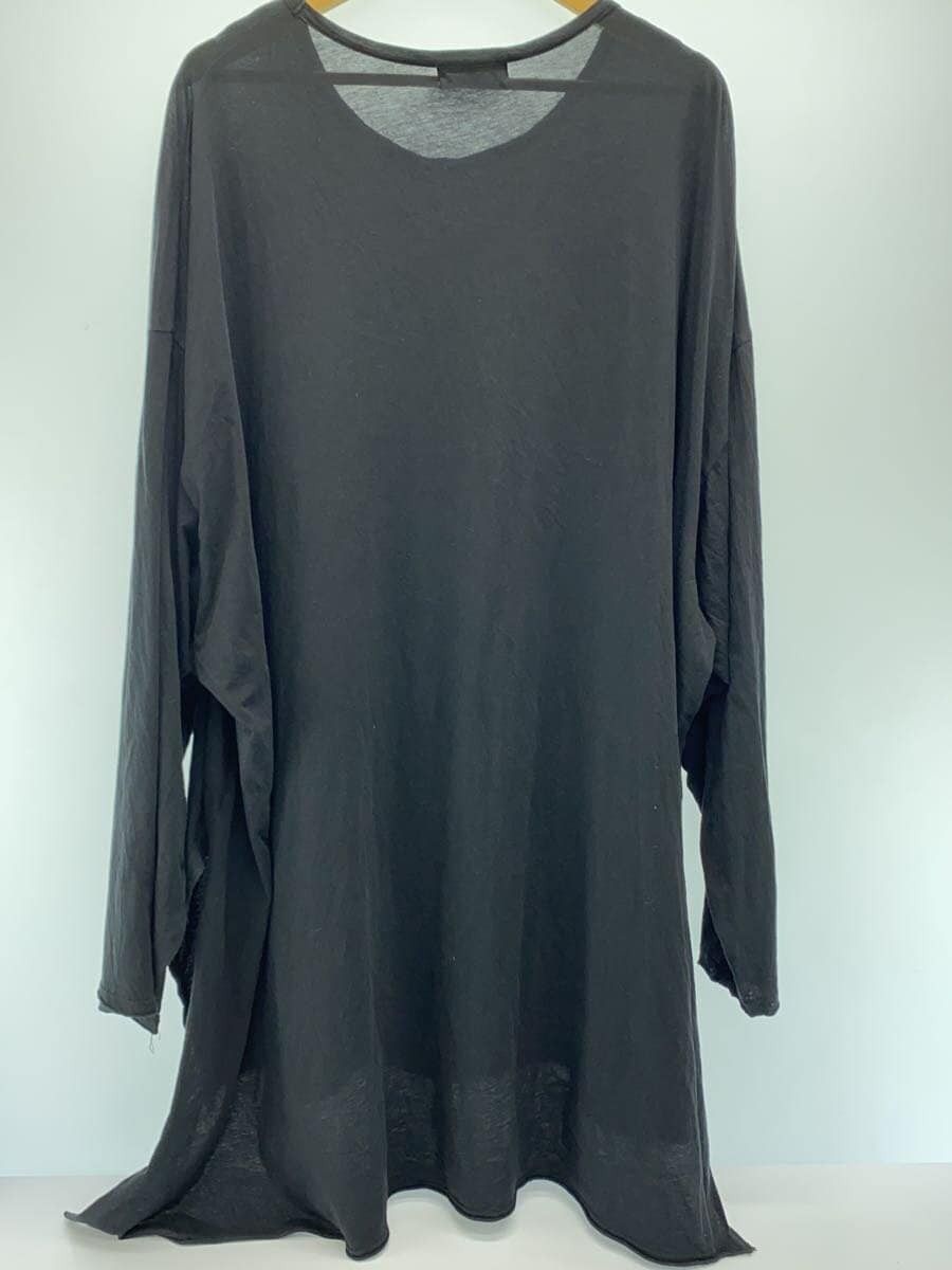 Yohji Yamamoto YOHJI YAMAMOTO POUR HOMME Long sleeve T-shirt Size US L / EU 52-54 / 3 - 2 Thumbnail