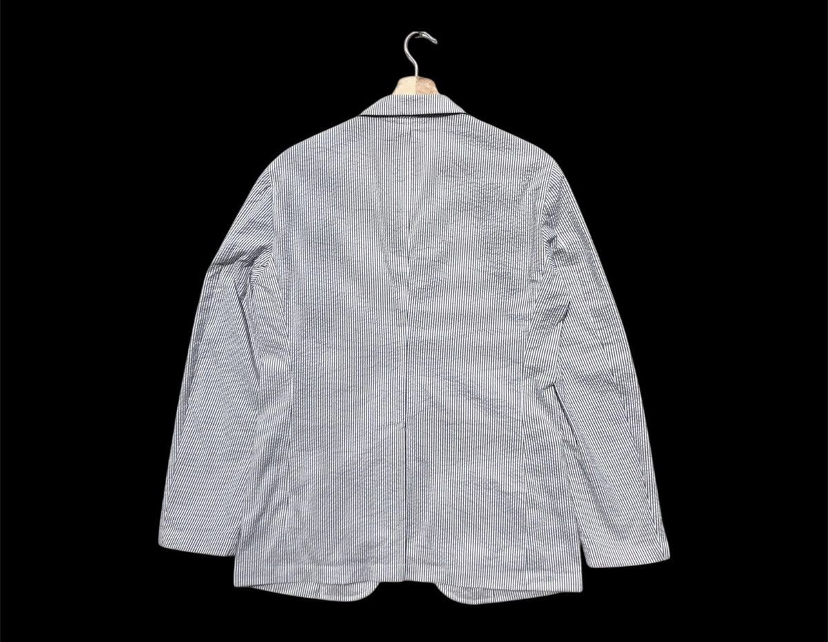 Takeo Kikuchi 🔥Accept Binding Offer🔥 Takeo Kikuchi Cotton Blazer Size US S / EU 44-46 / 1 - 2 Thumbnail