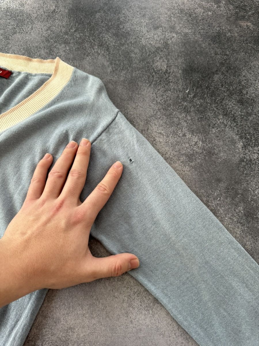 Max Mara Max Mara long sleeve Size M / US 6-8 / IT 42-44 - 5 Thumbnail