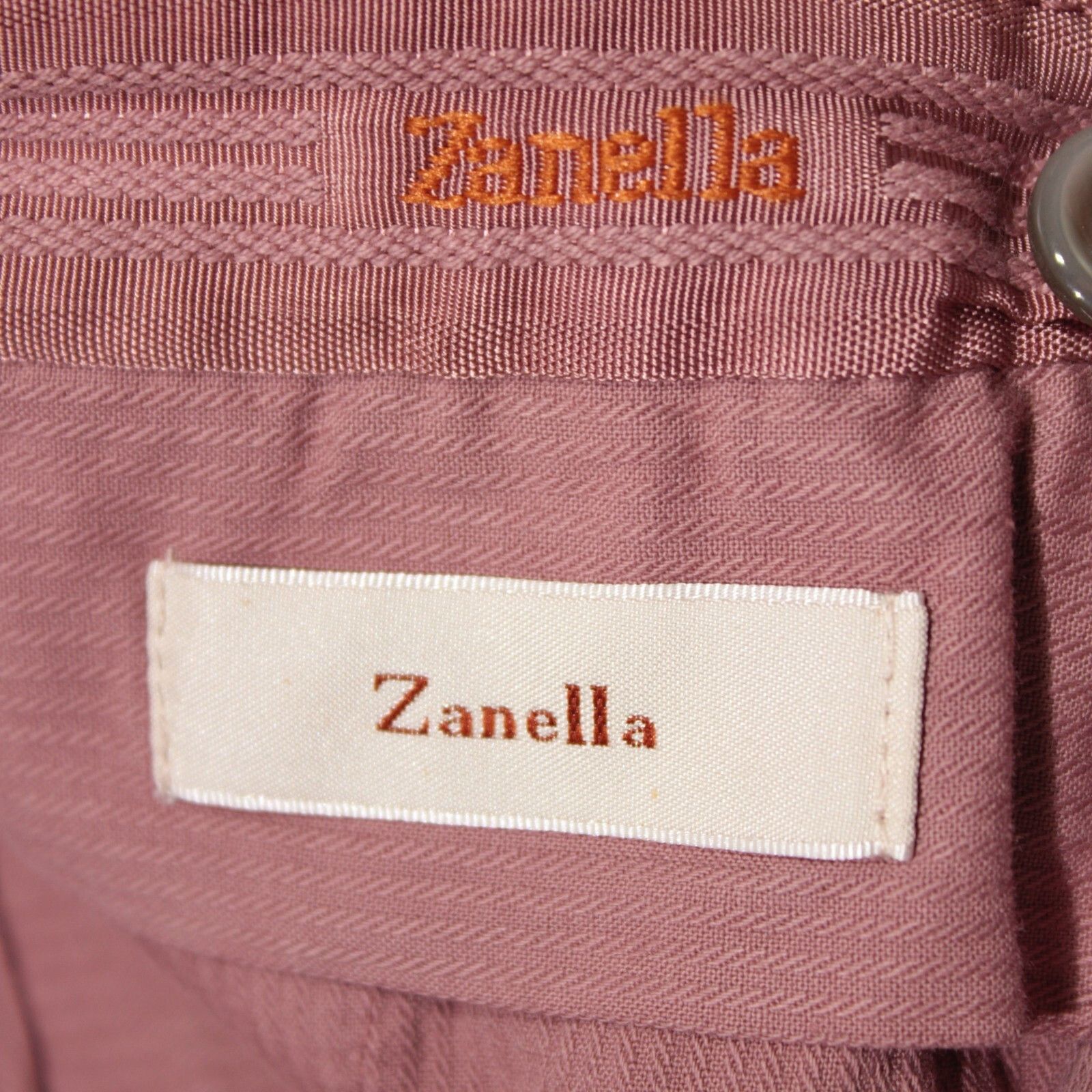Zanella Zanella New with tags Chino Size 33 US In Pink Size US 33 - 8 Thumbnail