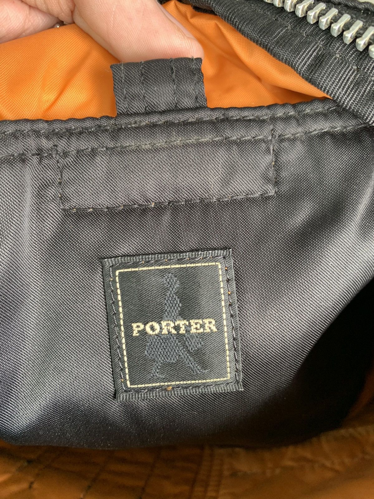 Porter Tanker Shoulder Bag Size ONE SIZE - 8 Thumbnail
